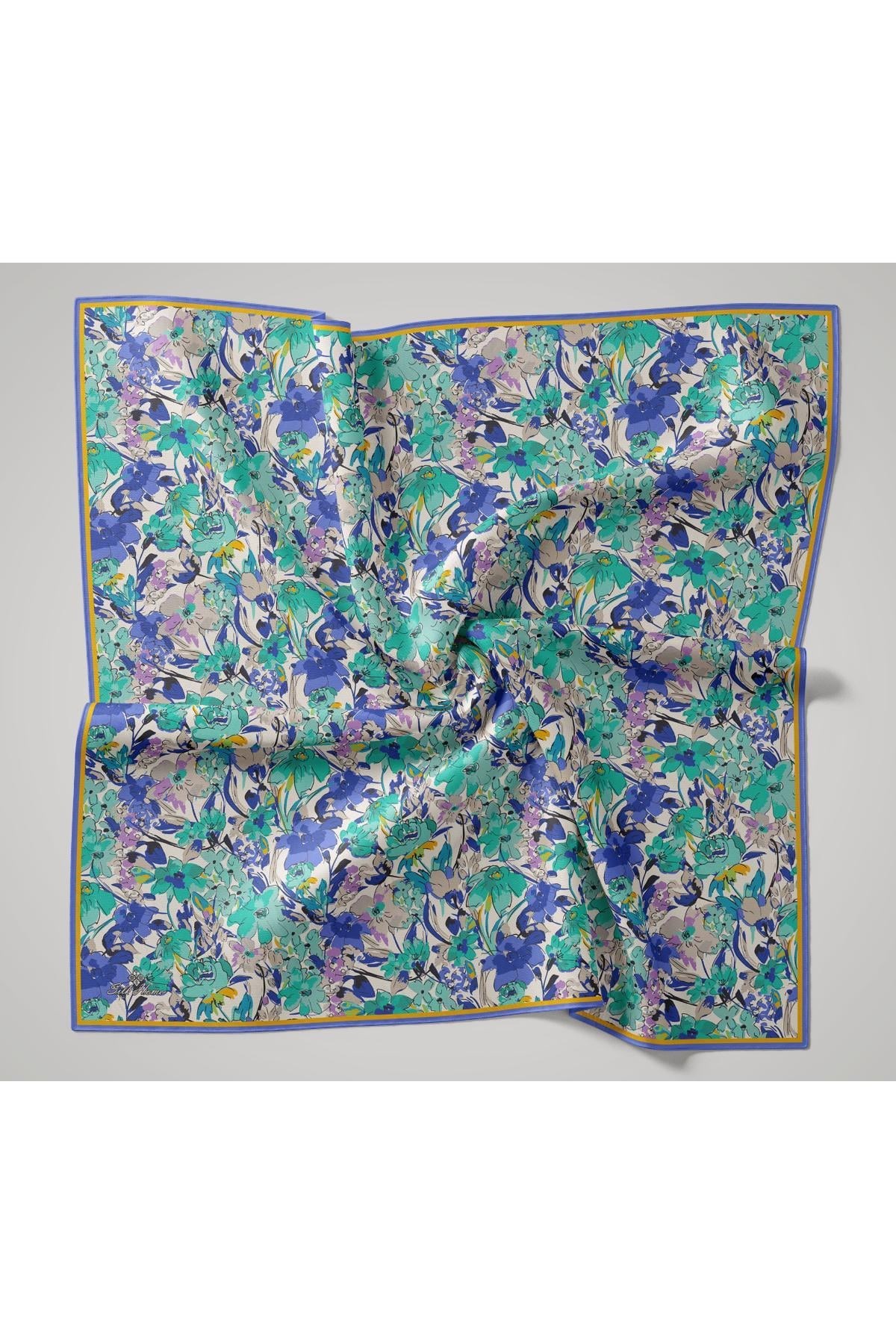 Silk Home Soft Eşarp 73088-29