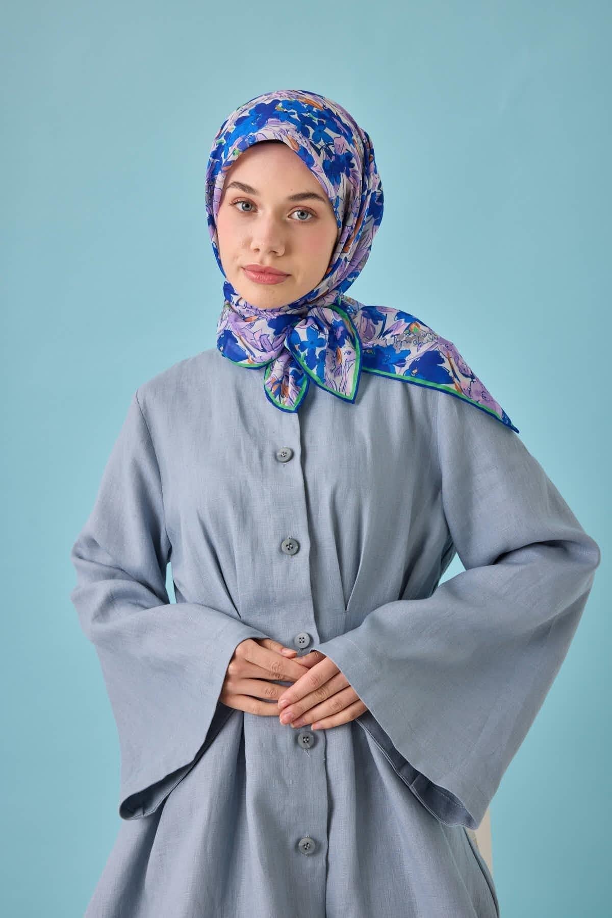 Silk Home Soft Eşarp 73088-30