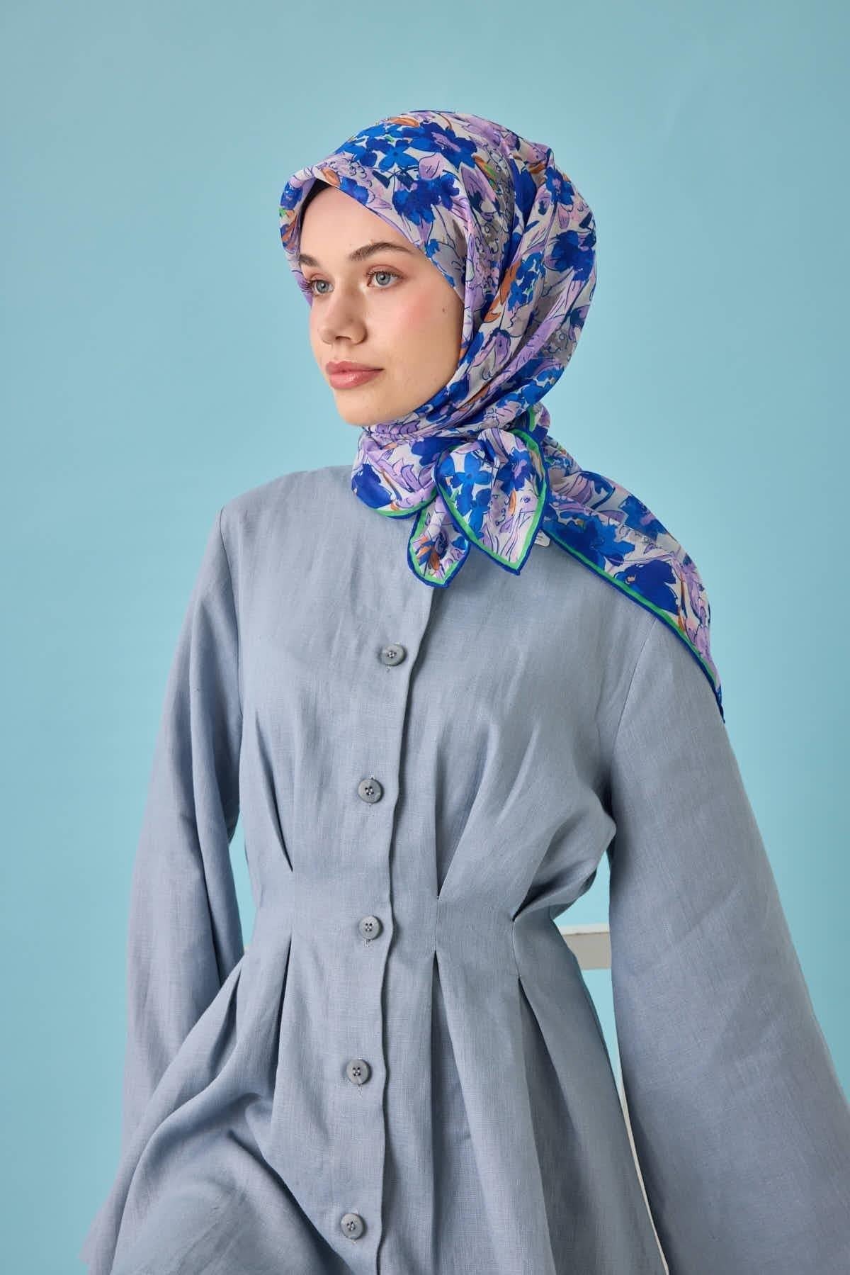 Silk Home Soft Eşarp 73088-30
