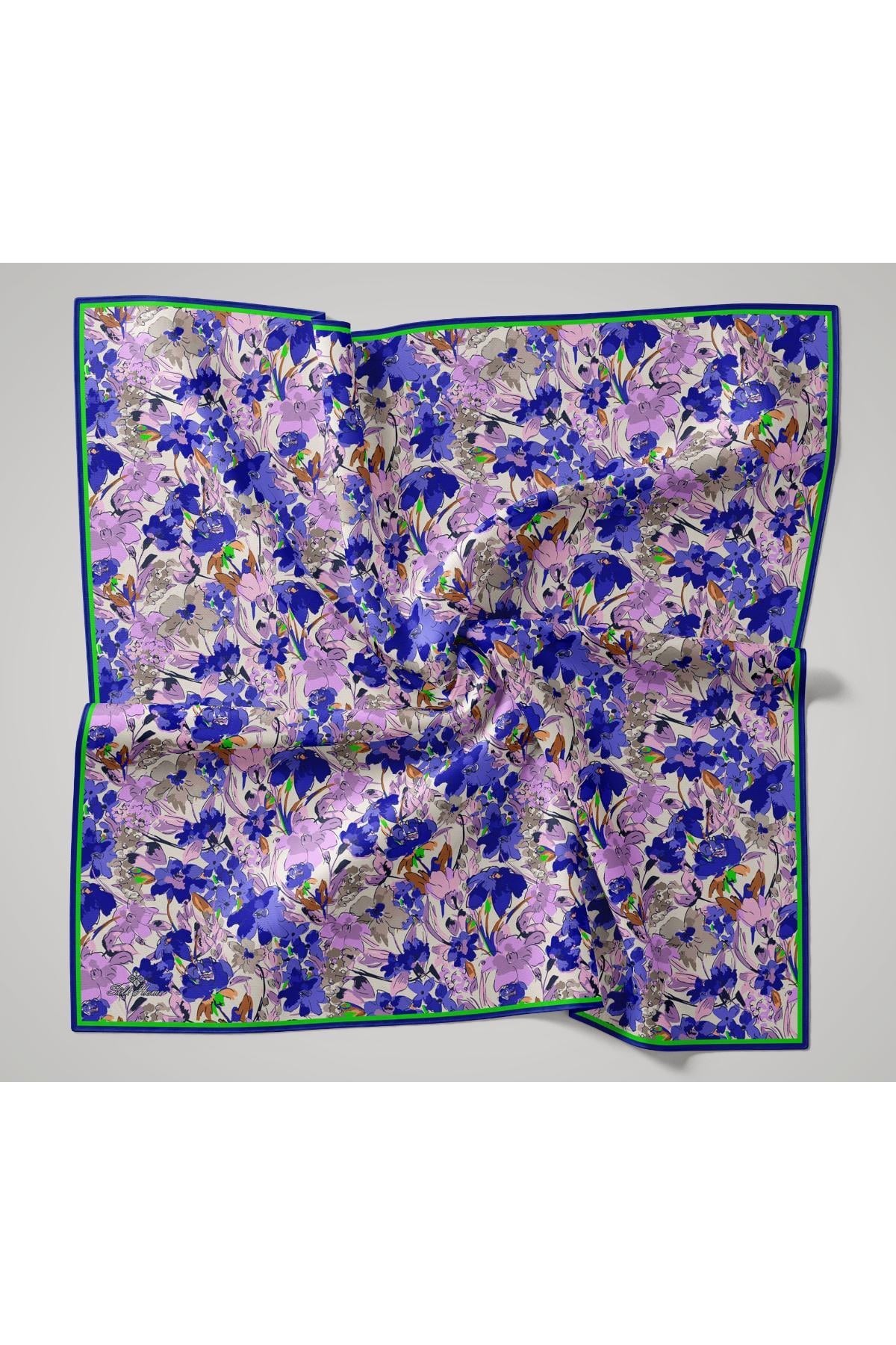 Silk Home Soft Eşarp 73088-30