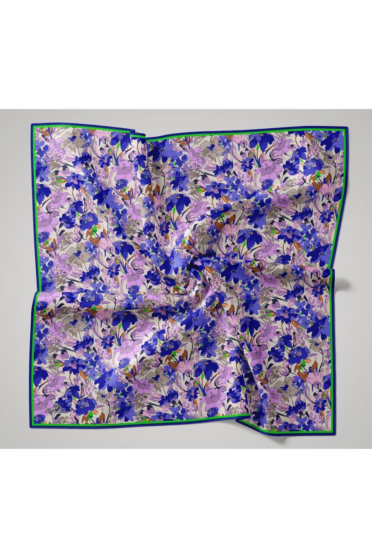 Silk Home Soft Eşarp 73088-30