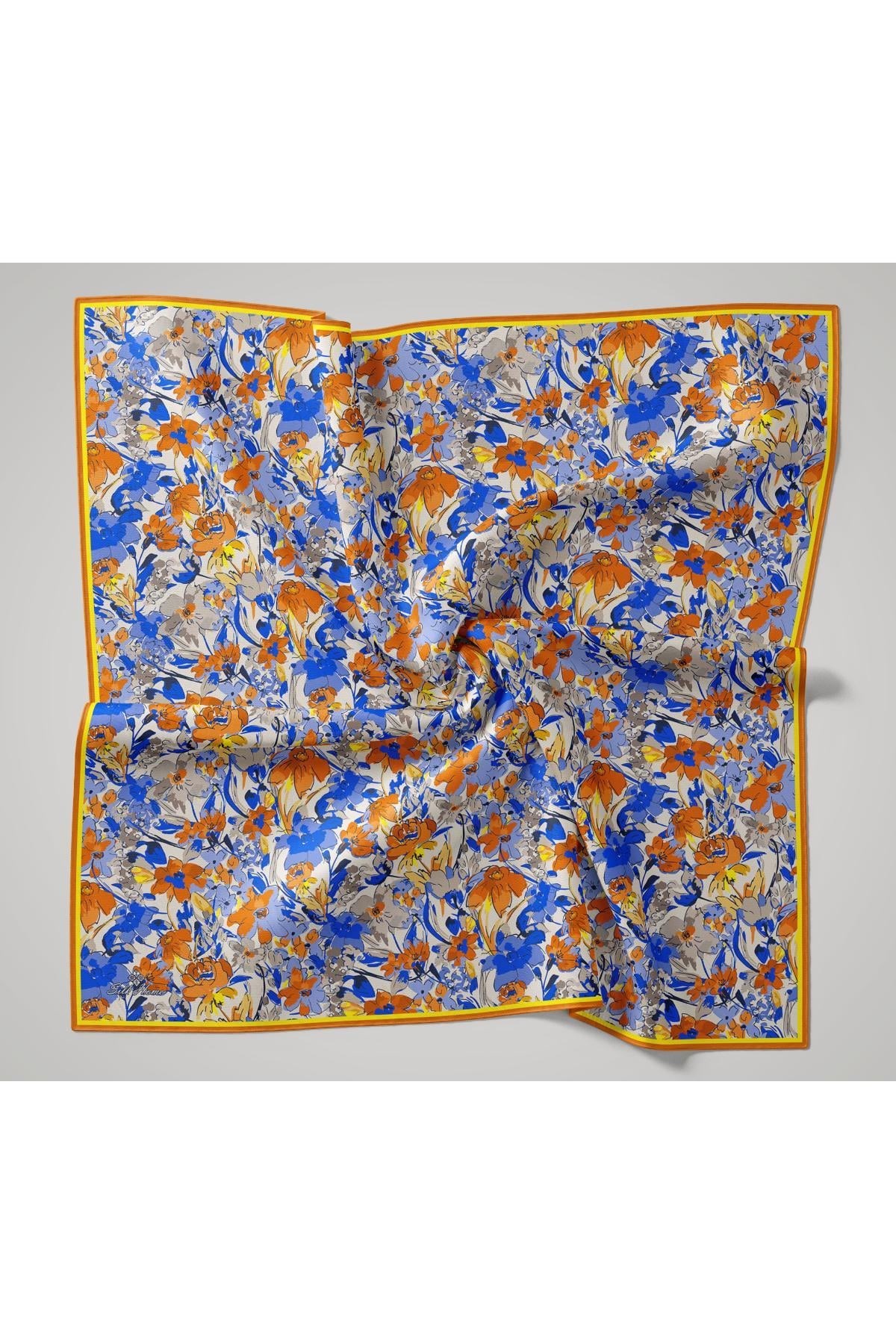 Silk Home Soft Eşarp 73088-31