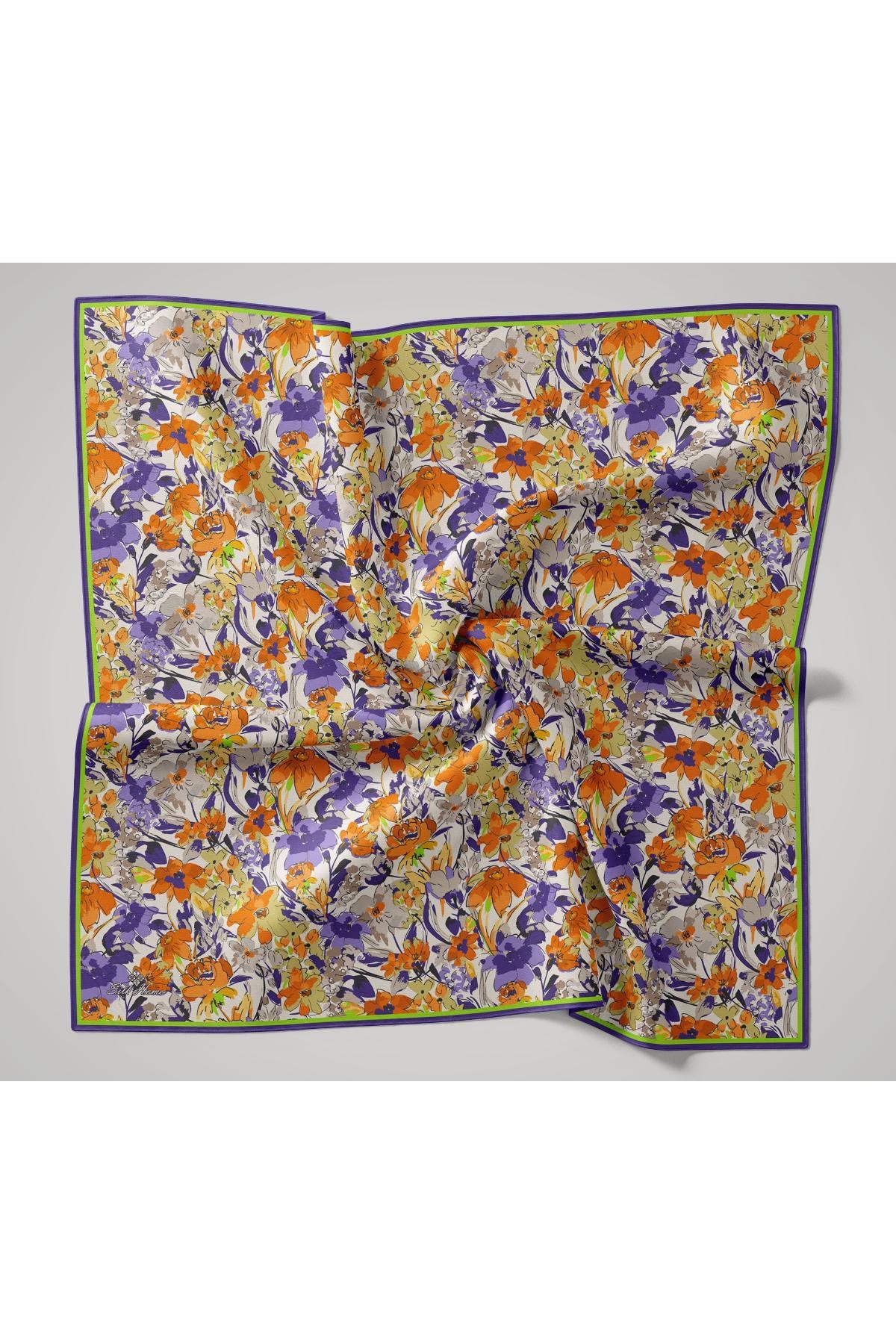 Silk Home Soft Eşarp 73088-32