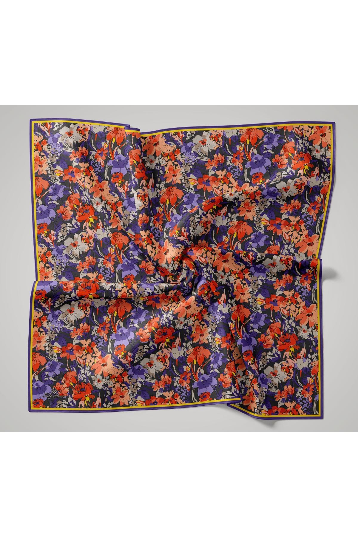 Silk Home Soft Eşarp 73088-34