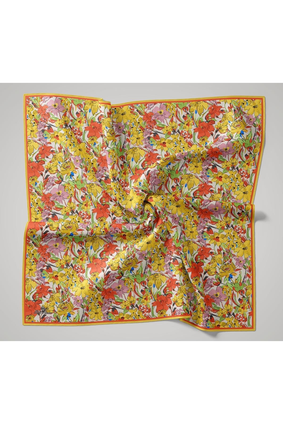 Silk Home Soft Eşarp 73088-35