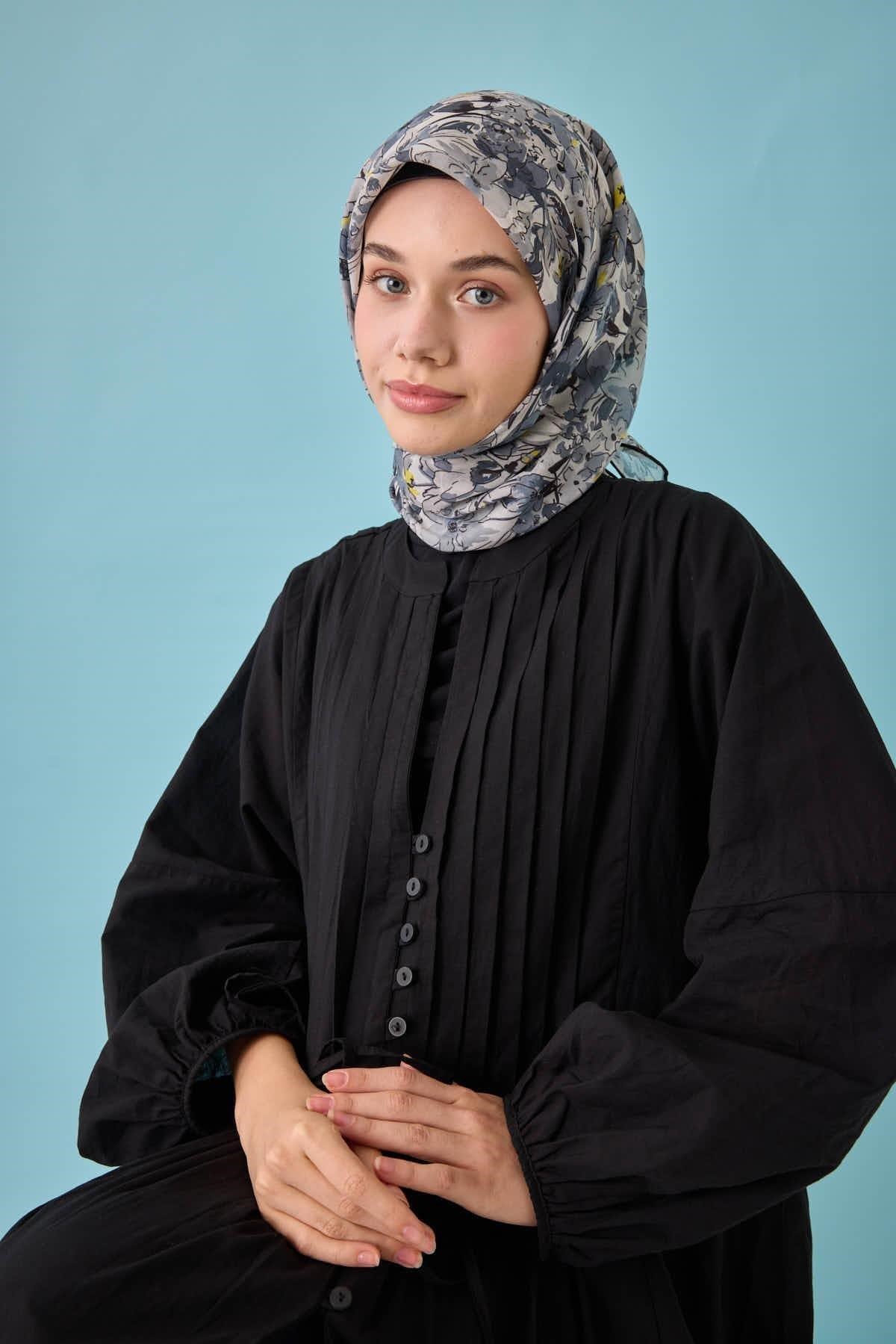 Silk Home Soft Eşarp 73088-37