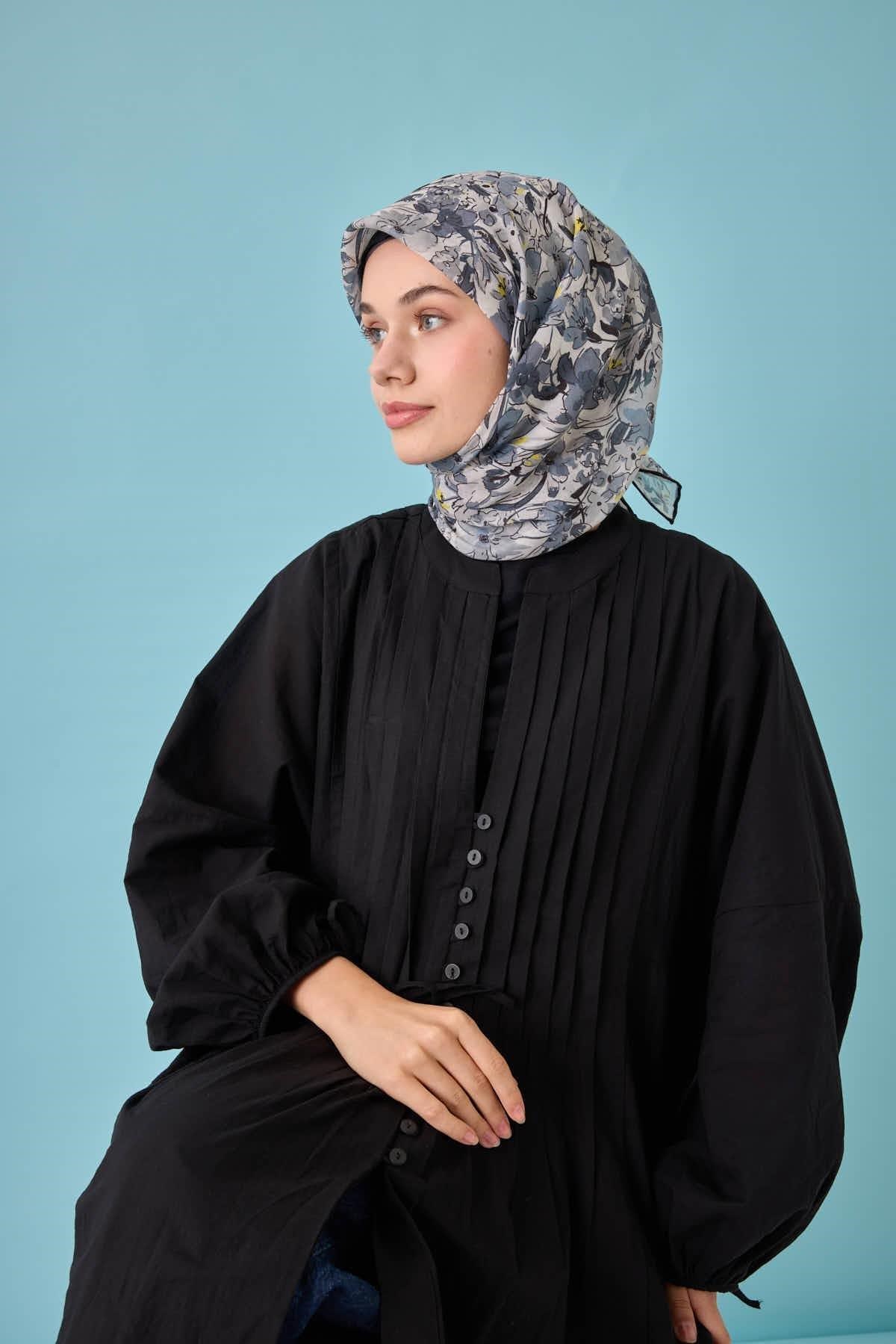 Silk Home Soft Eşarp 73088-37