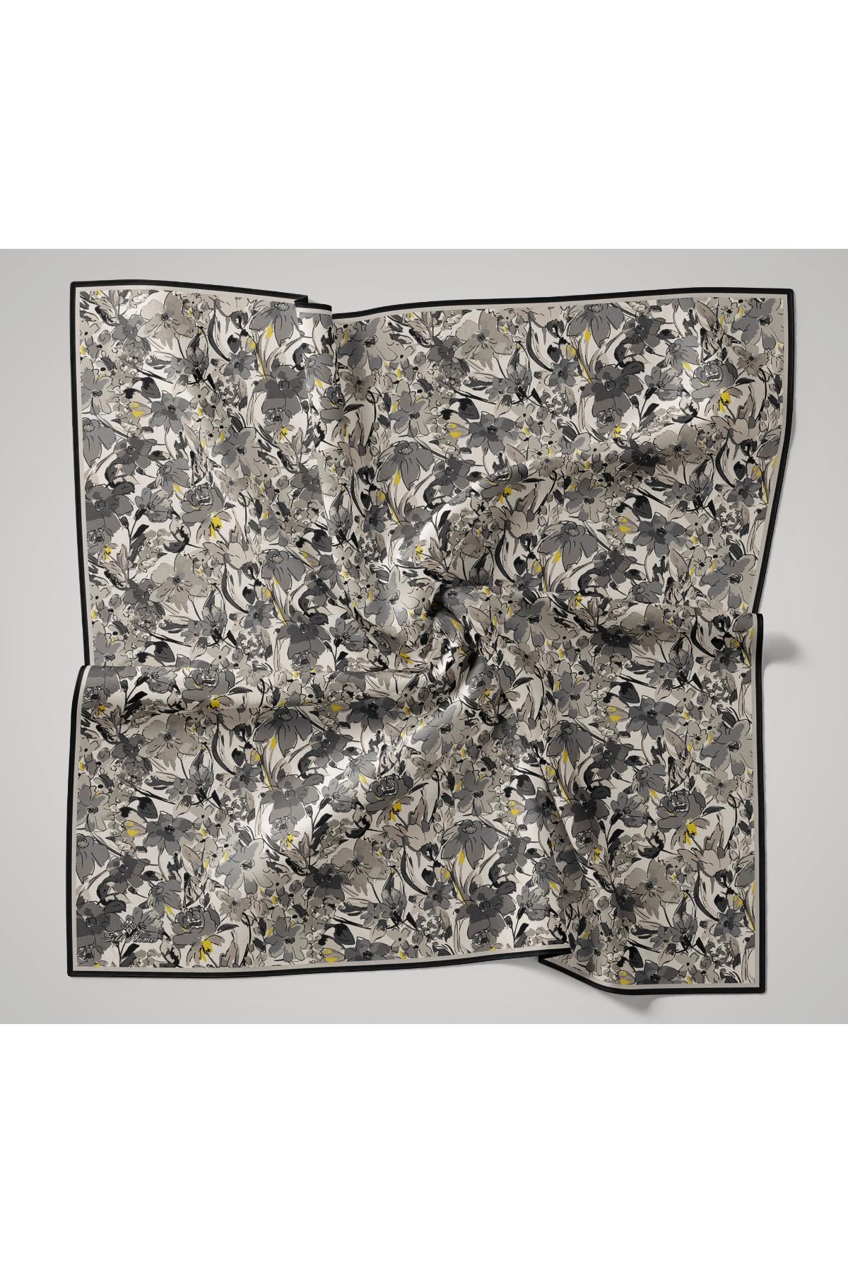 Silk Home Soft Eşarp 73088-37