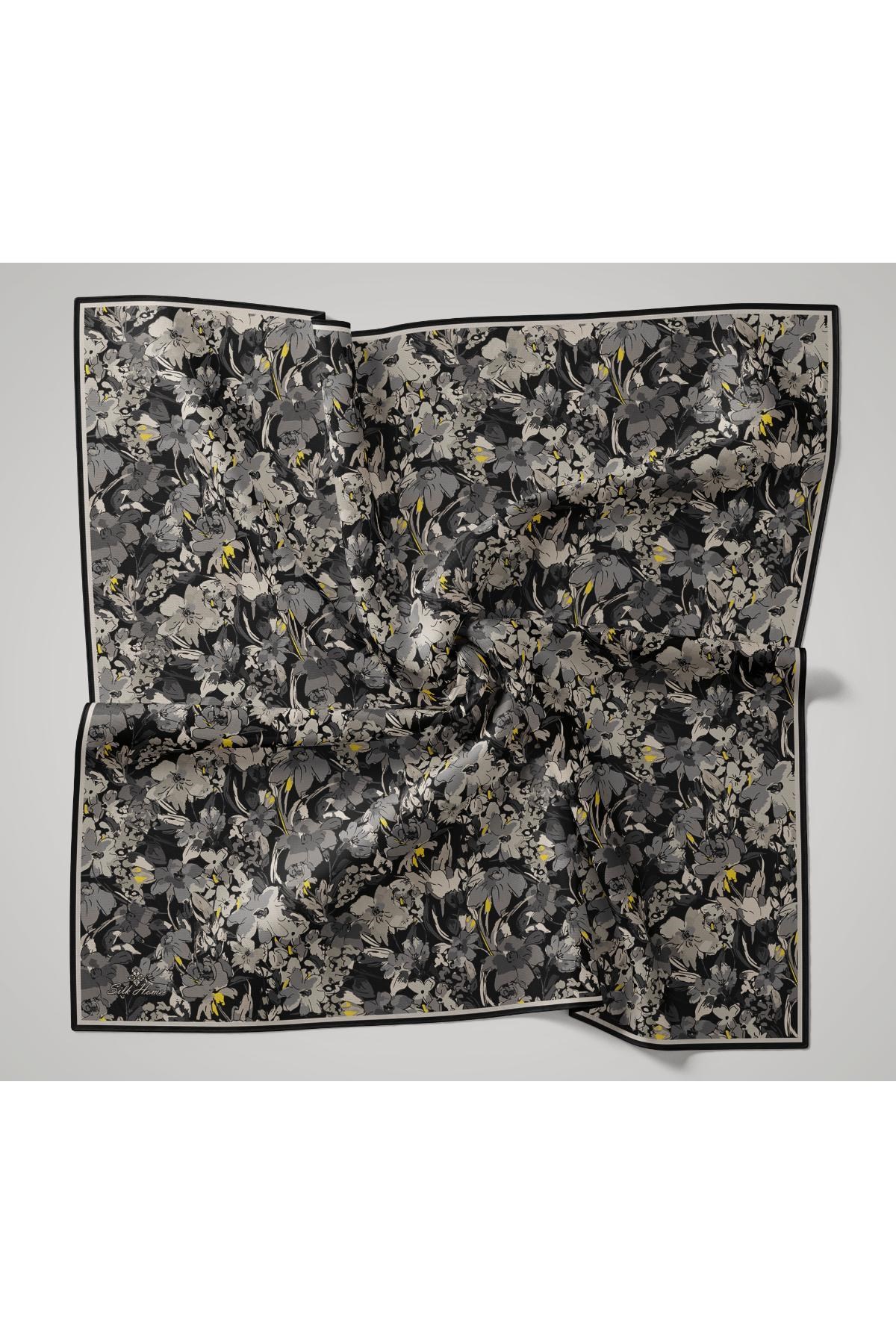 Silk Home Soft Eşarp 73088-38
