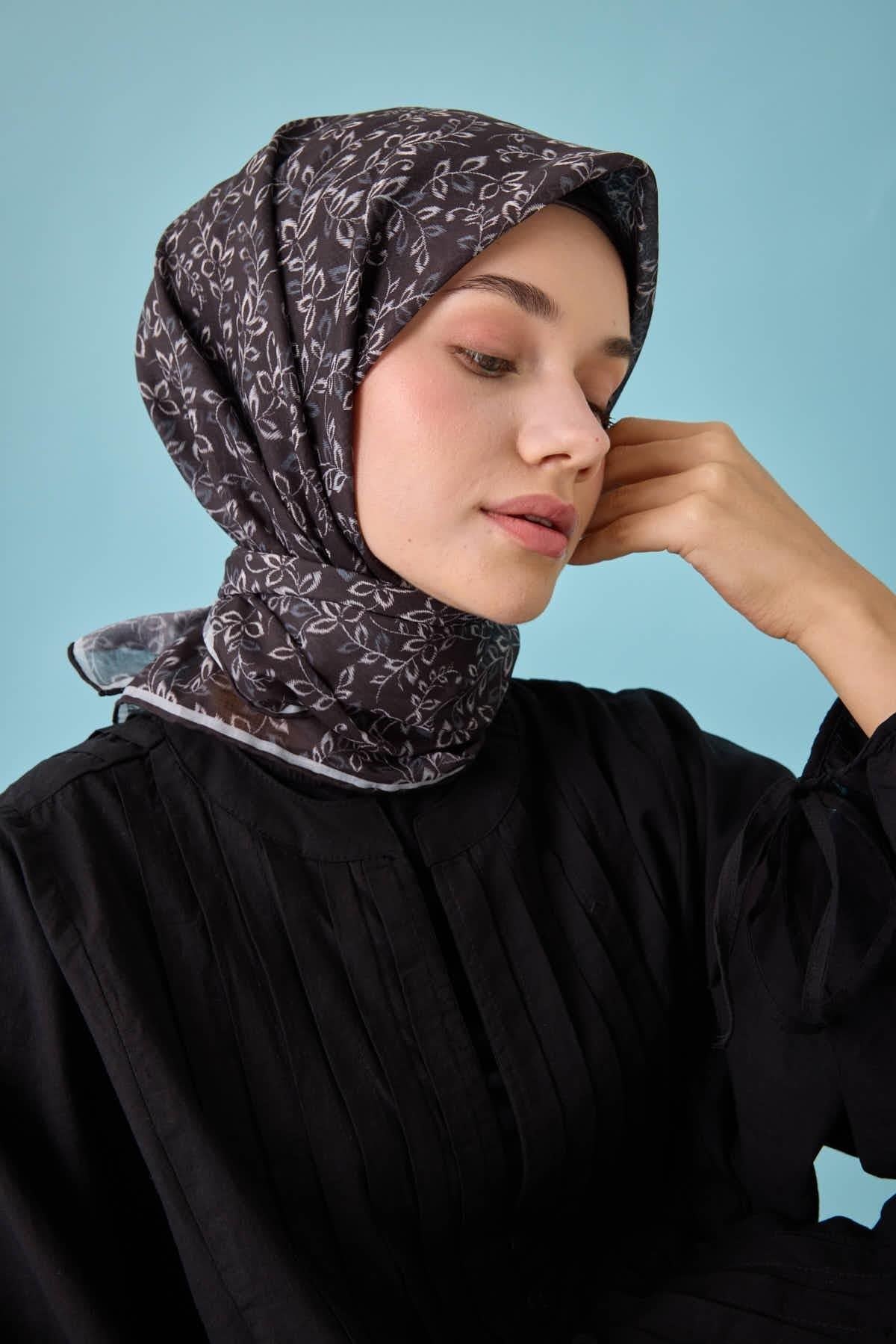 Silk Home Soft Eşarp 73089-01