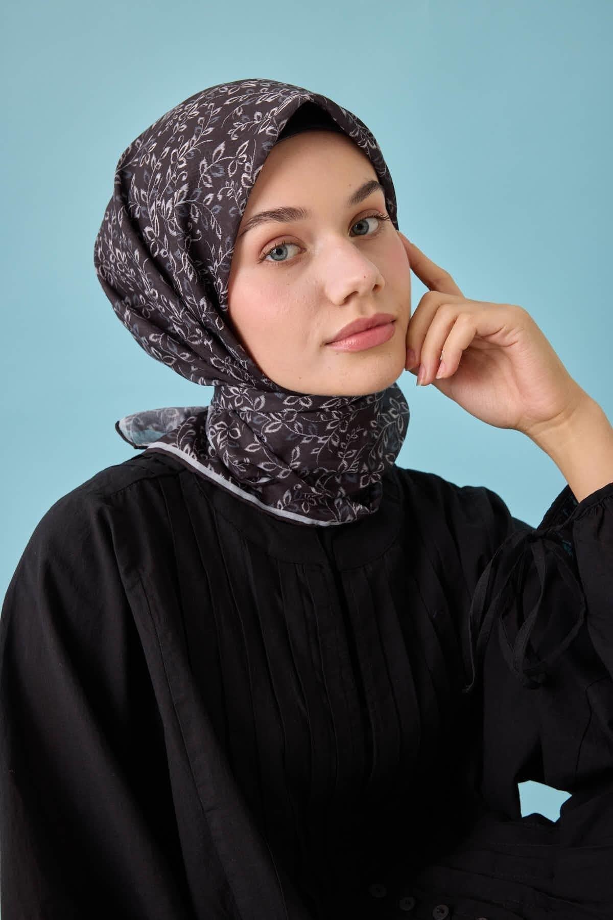 Silk Home Soft Eşarp 73089-01