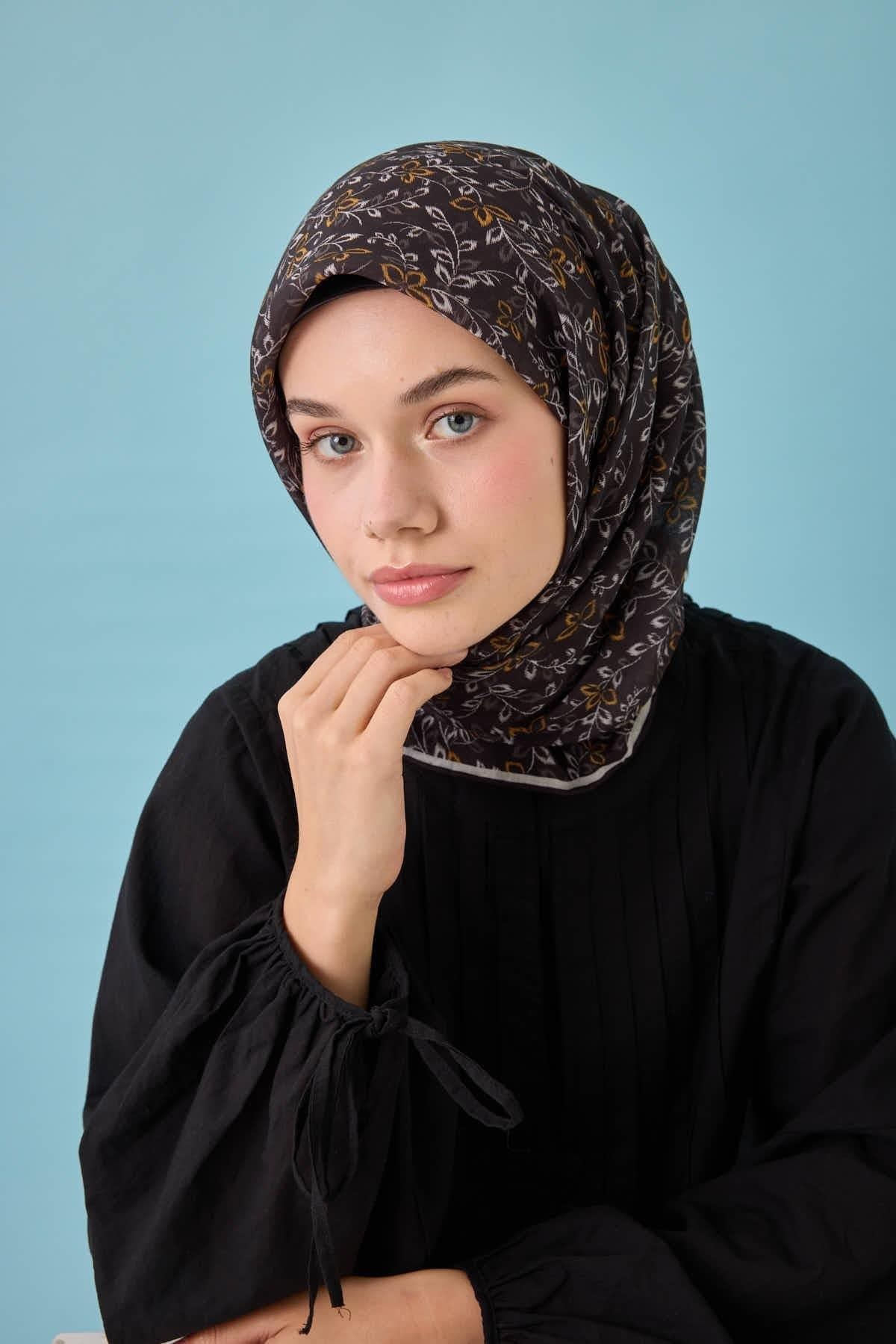 Silk Home Soft Eşarp 73089-02