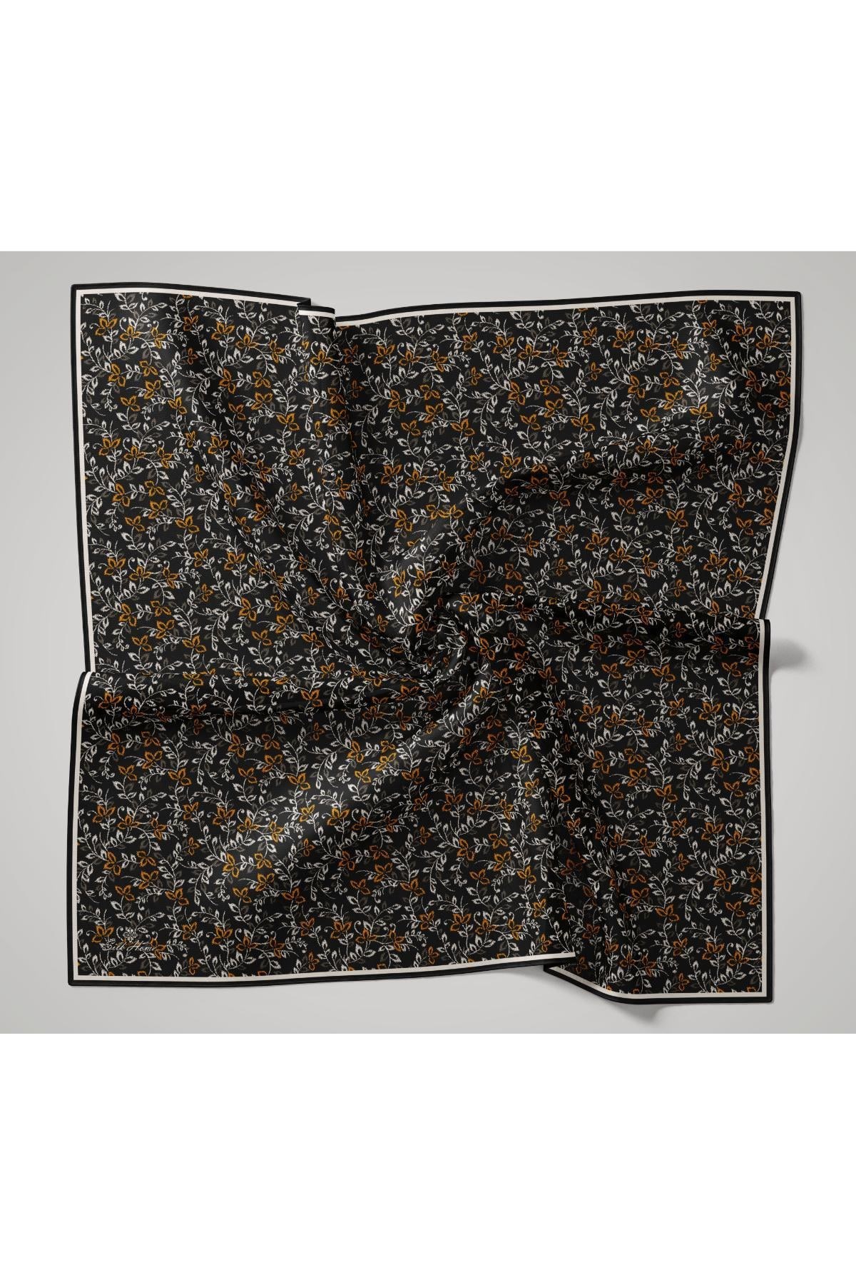 Silk Home Soft Eşarp 73089-02
