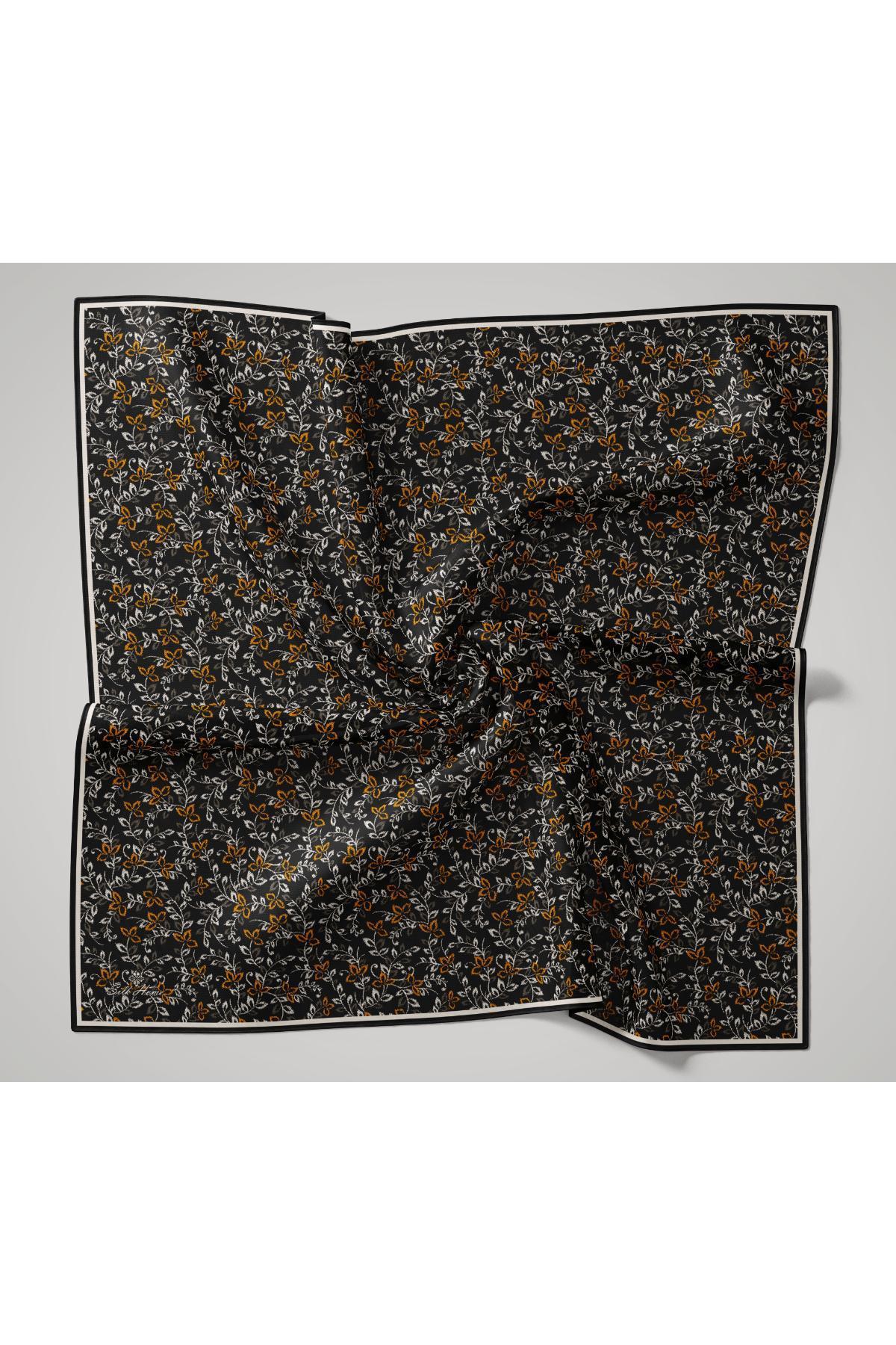 Silk Home Soft Eşarp 73089-02