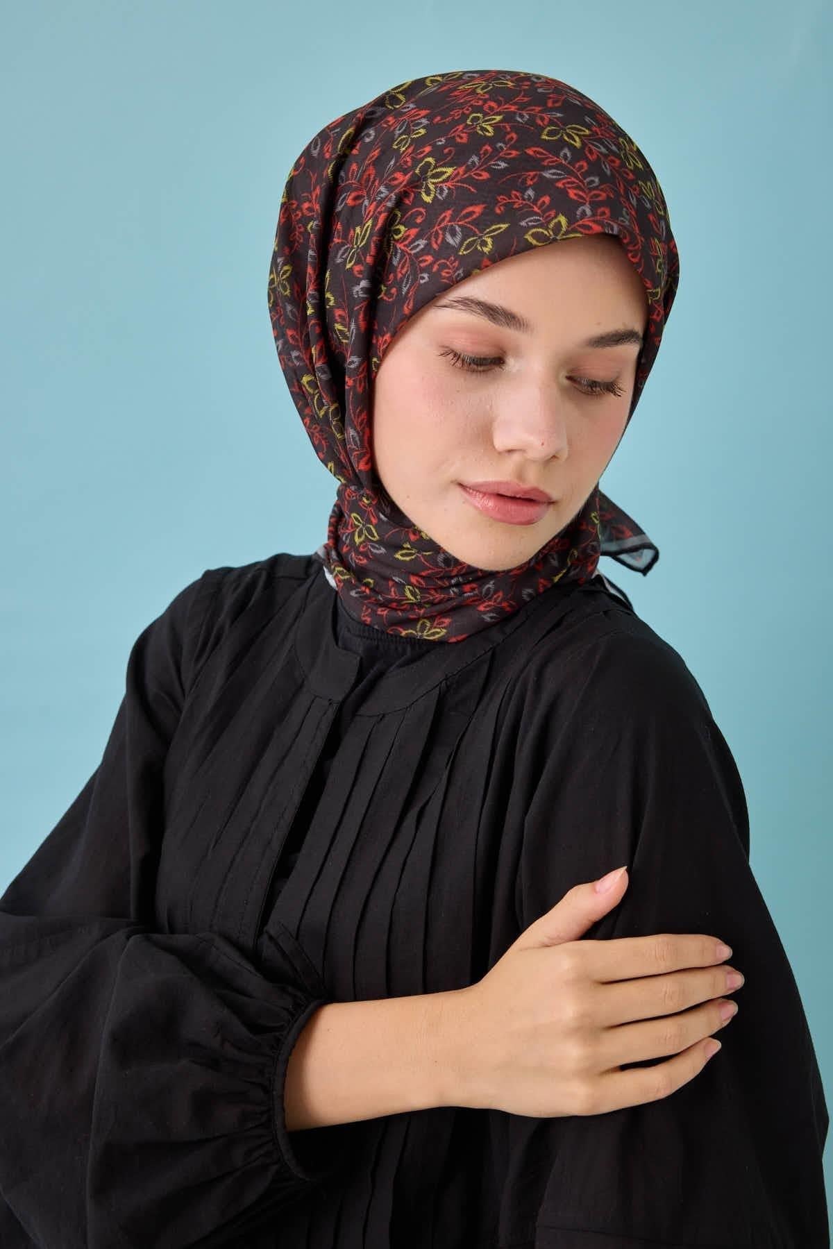 Silk Home Soft Eşarp 73089-03