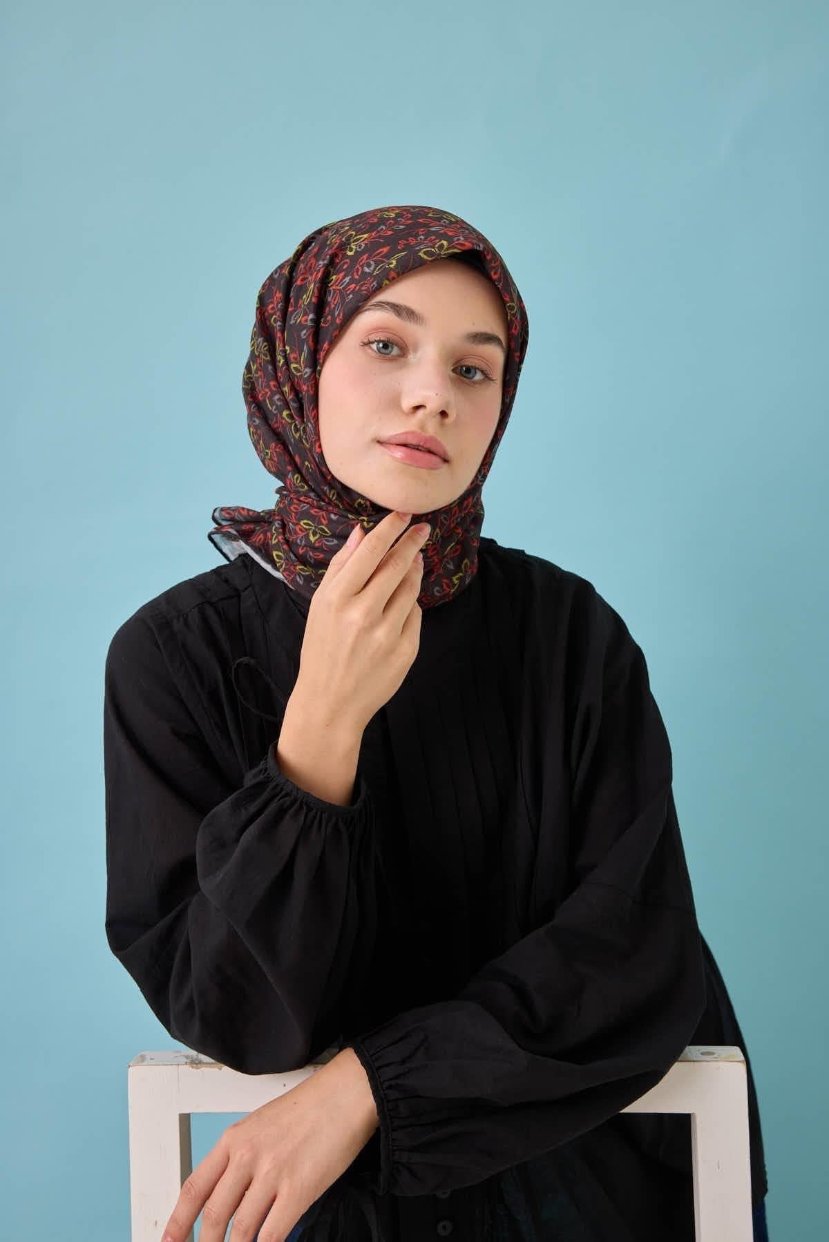 Silk Home Soft Eşarp 73089-03