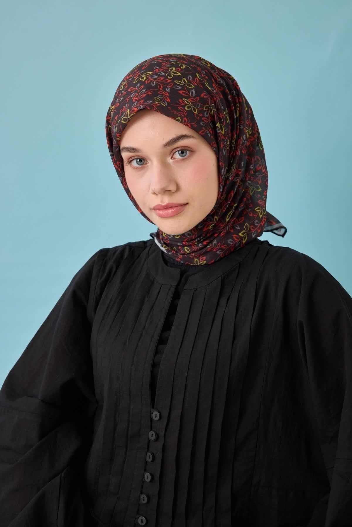 Silk Home Soft Eşarp 73089-03