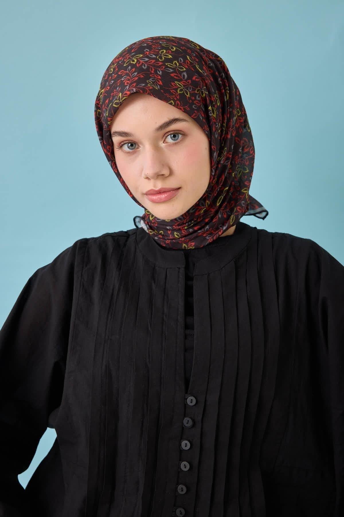 Silk Home Soft Eşarp 73089-03