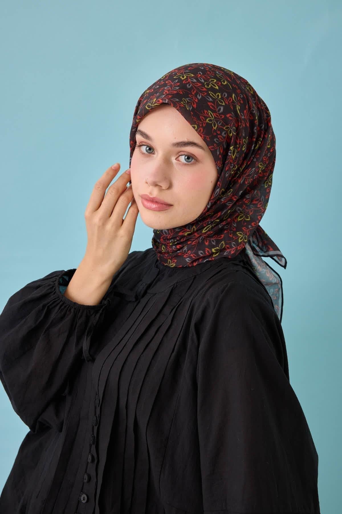 Silk Home Soft Eşarp 73089-03