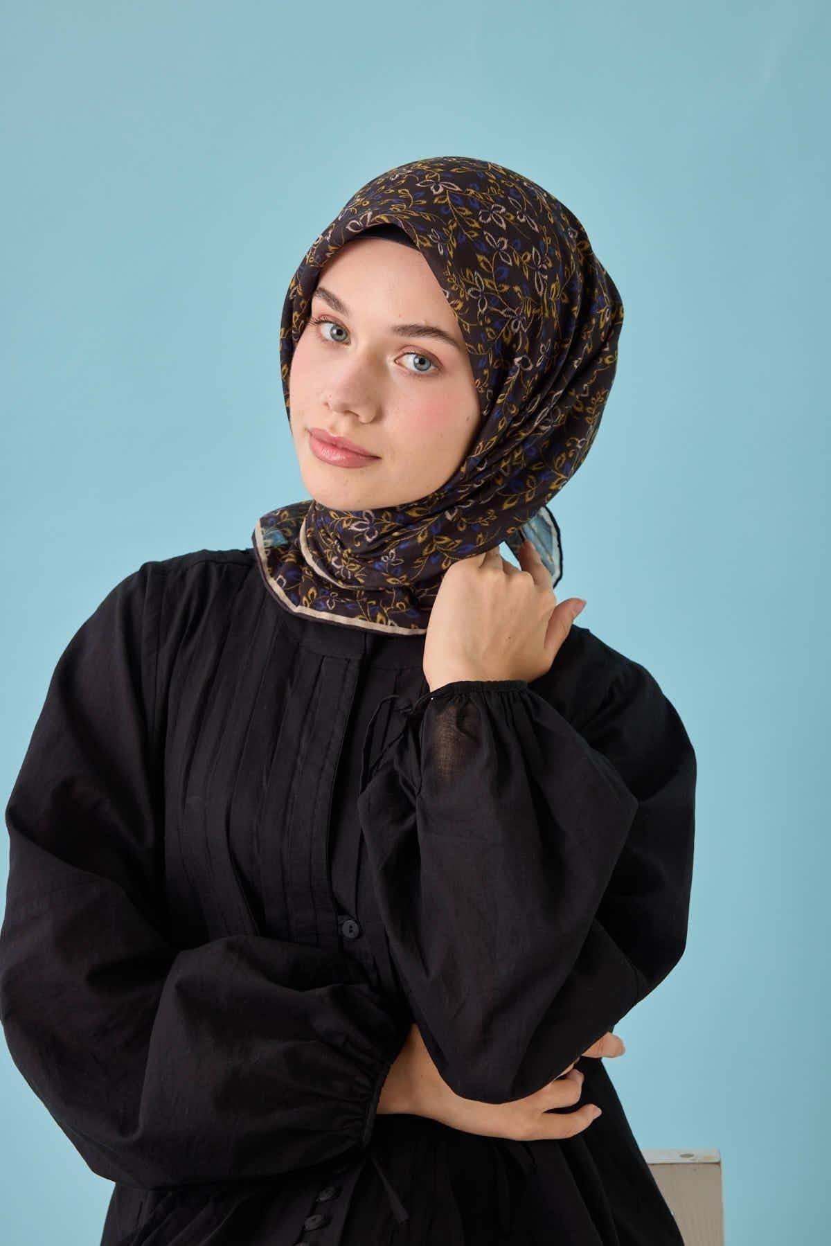 Silk Home Soft Eşarp 73089-04