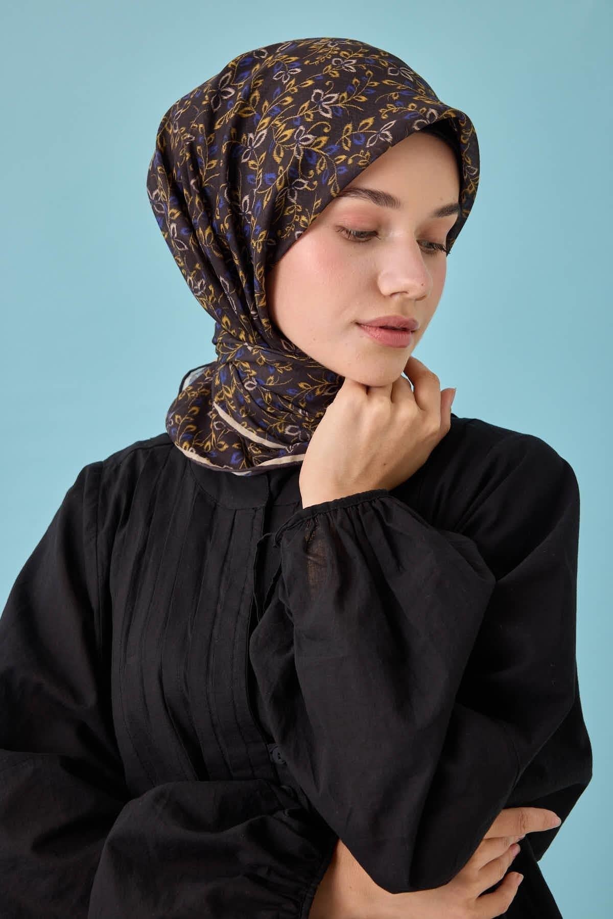 Silk Home Soft Eşarp 73089-04