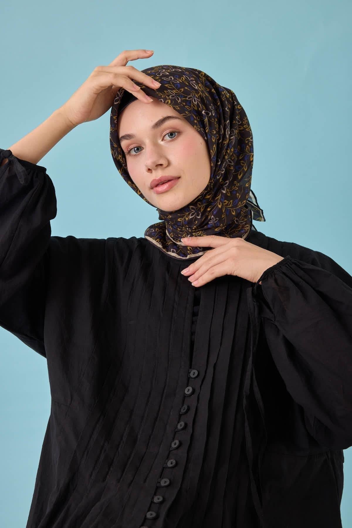 Silk Home Soft Eşarp 73089-04