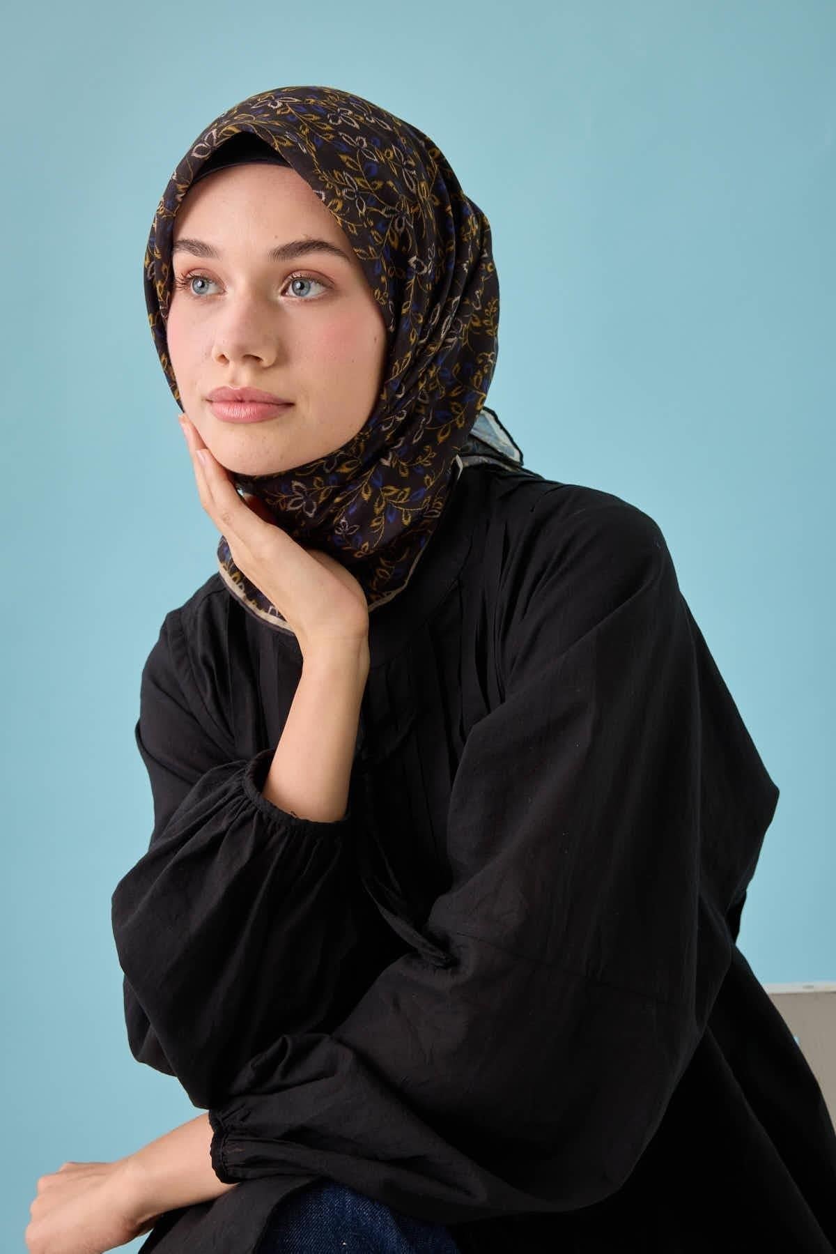Silk Home Soft Eşarp 73089-04