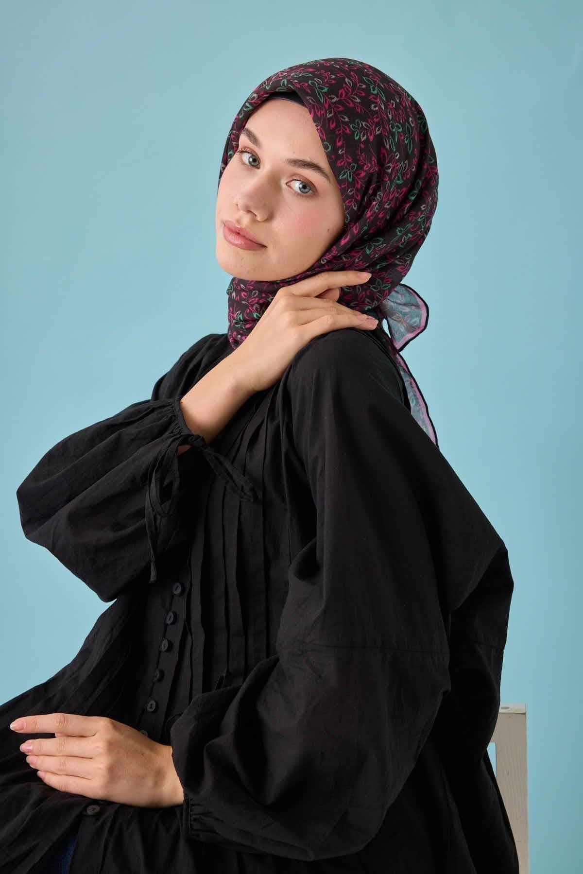 Silk Home Soft Eşarp 73089-05