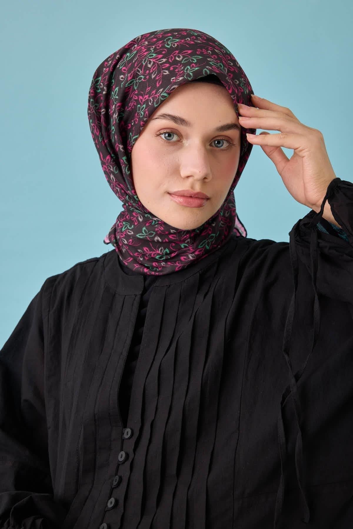 Silk Home Soft Eşarp 73089-05