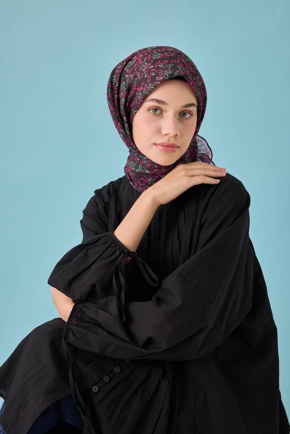 Silk Home Soft Eşarp 73089-05