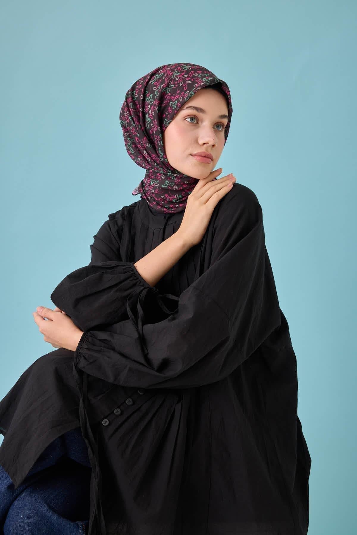 Silk Home Soft Eşarp 73089-05