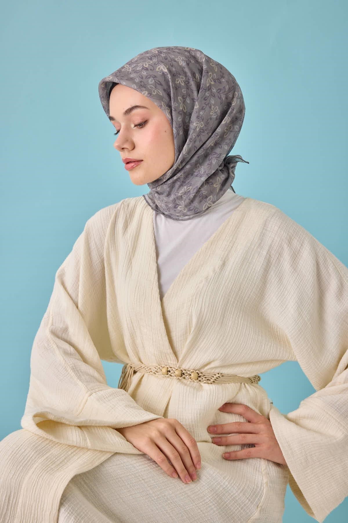 Silk Home Soft Eşarp 73089-06