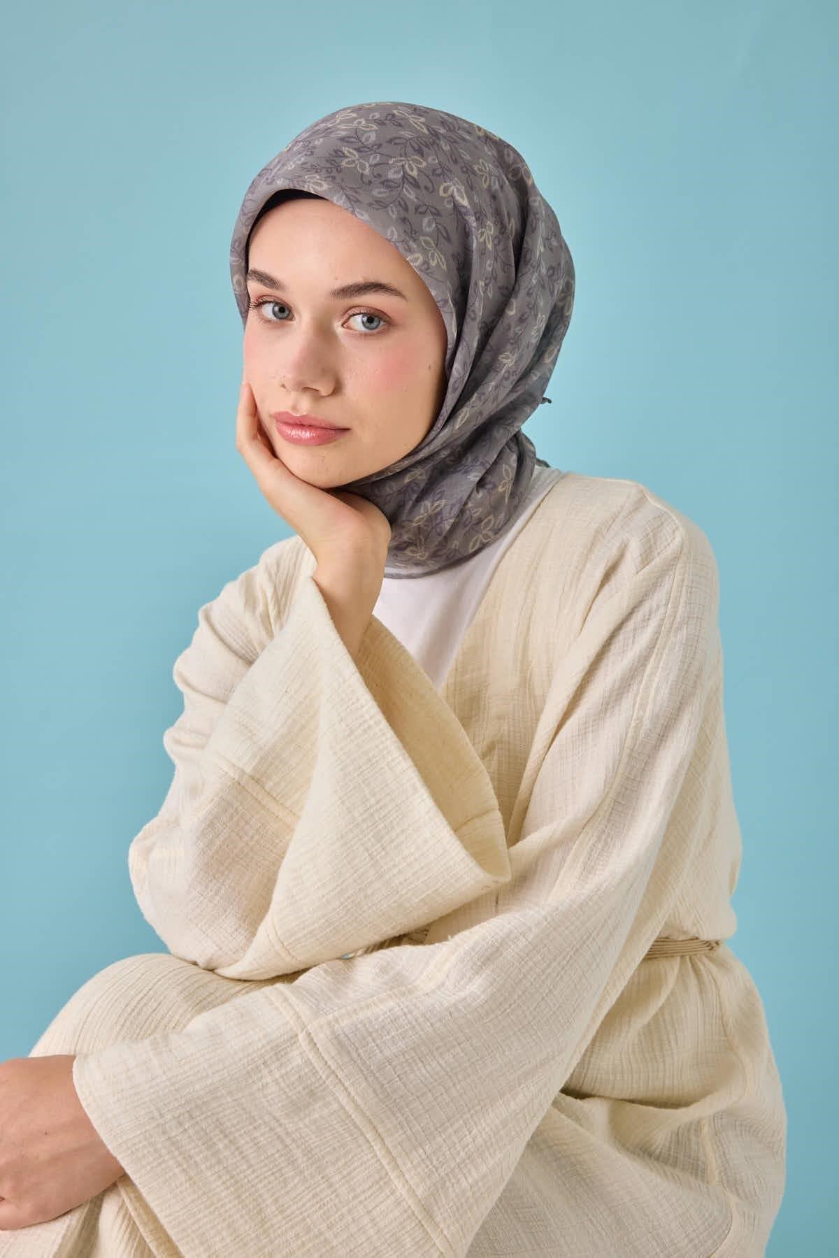 Silk Home Soft Eşarp 73089-06