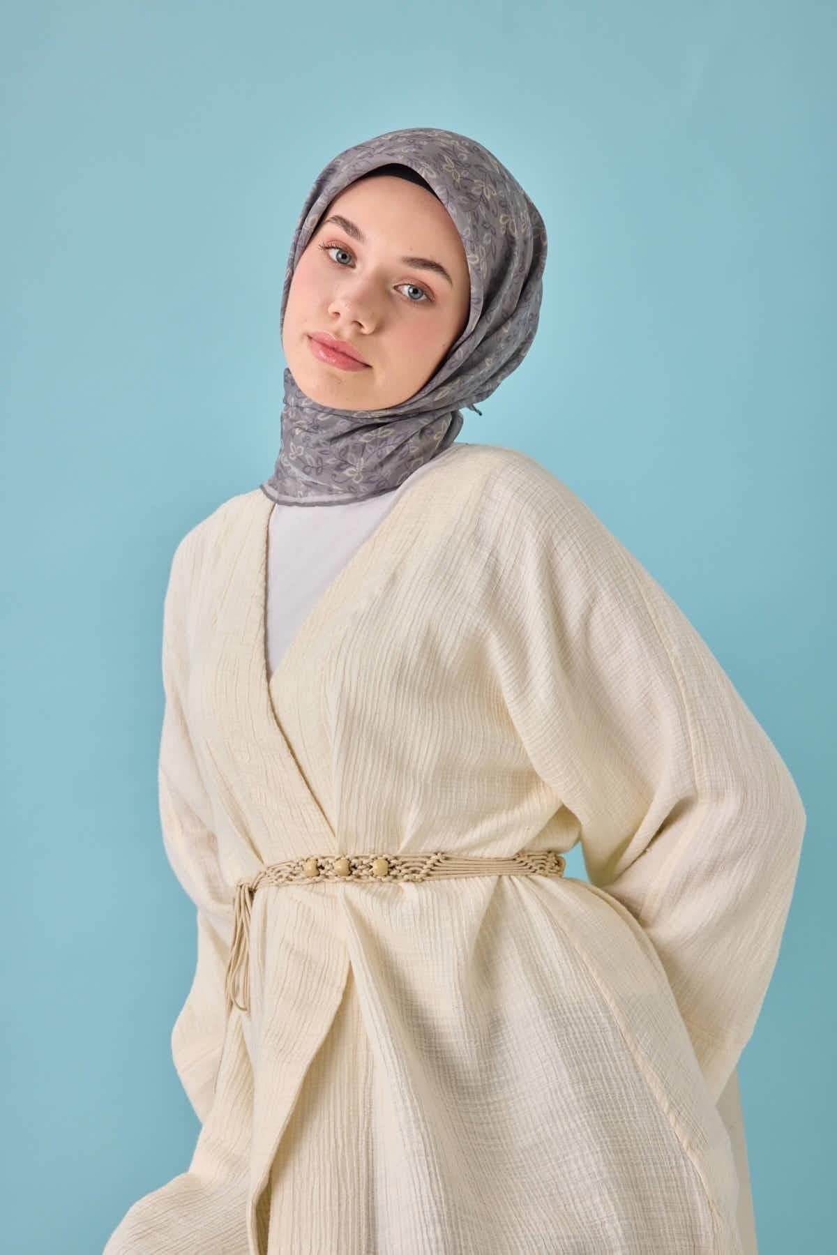 Silk Home Soft Eşarp 73089-06