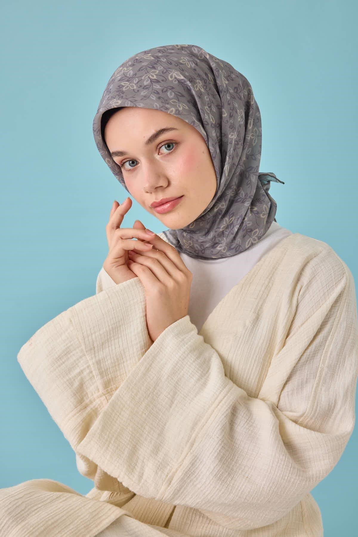Silk Home Soft Eşarp 73089-06