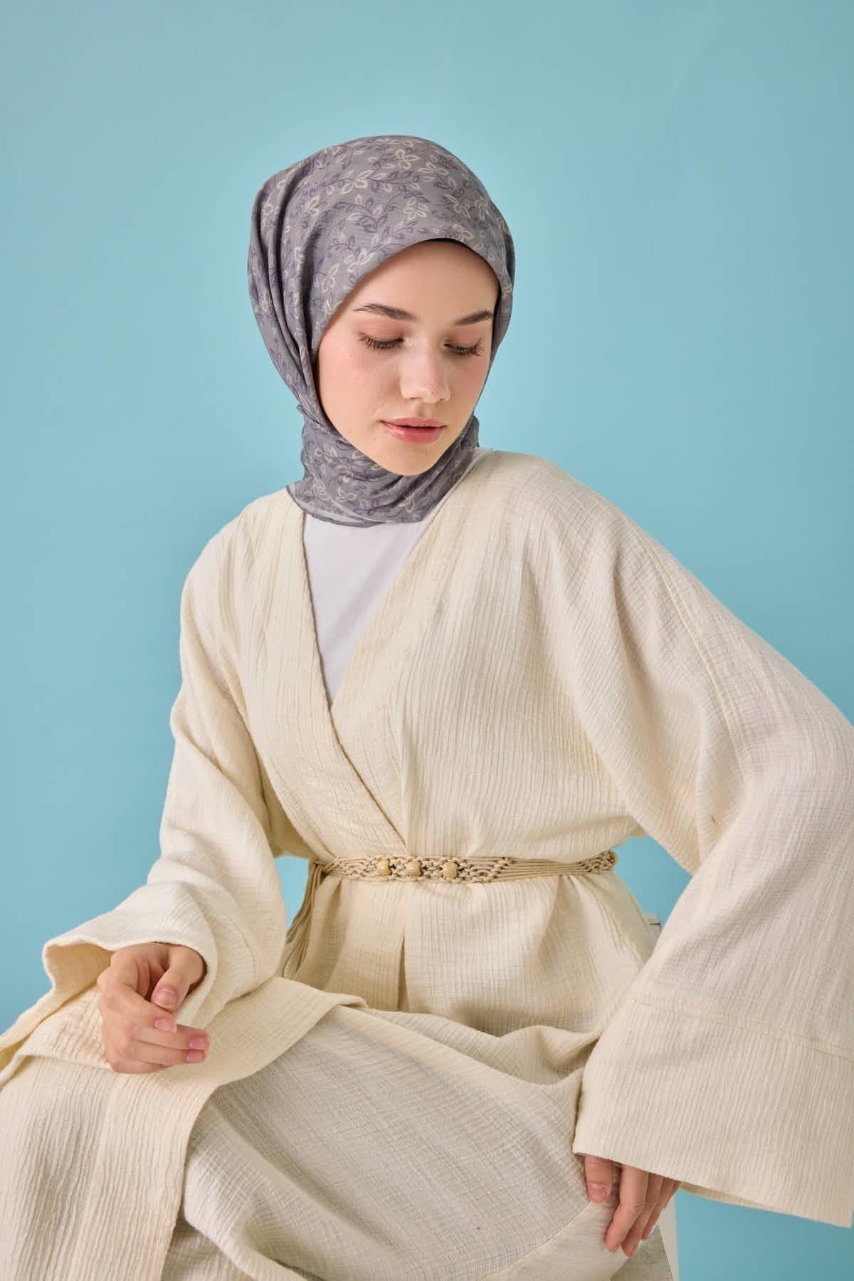 Silk Home Soft Eşarp 73089-06