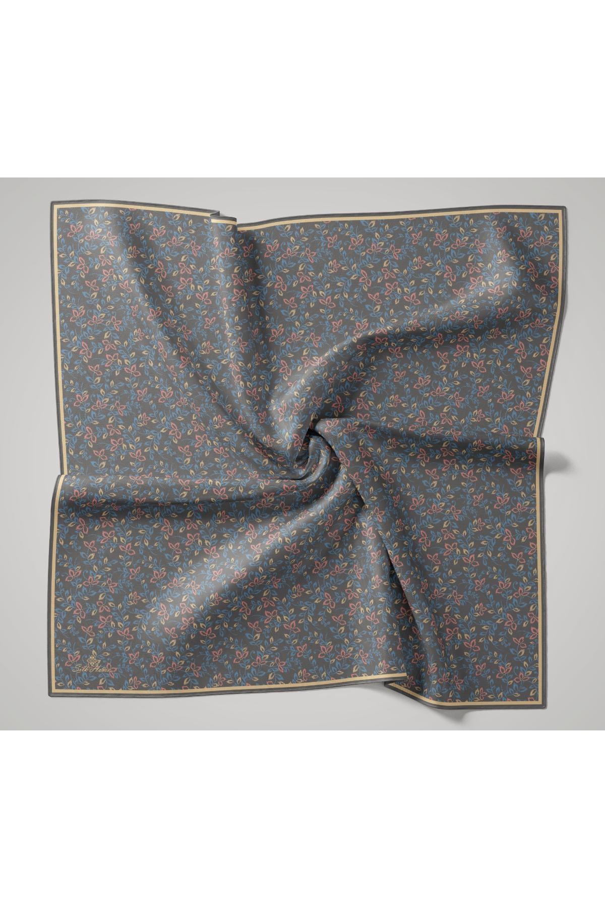 Silk Home Soft Eşarp 73089-07