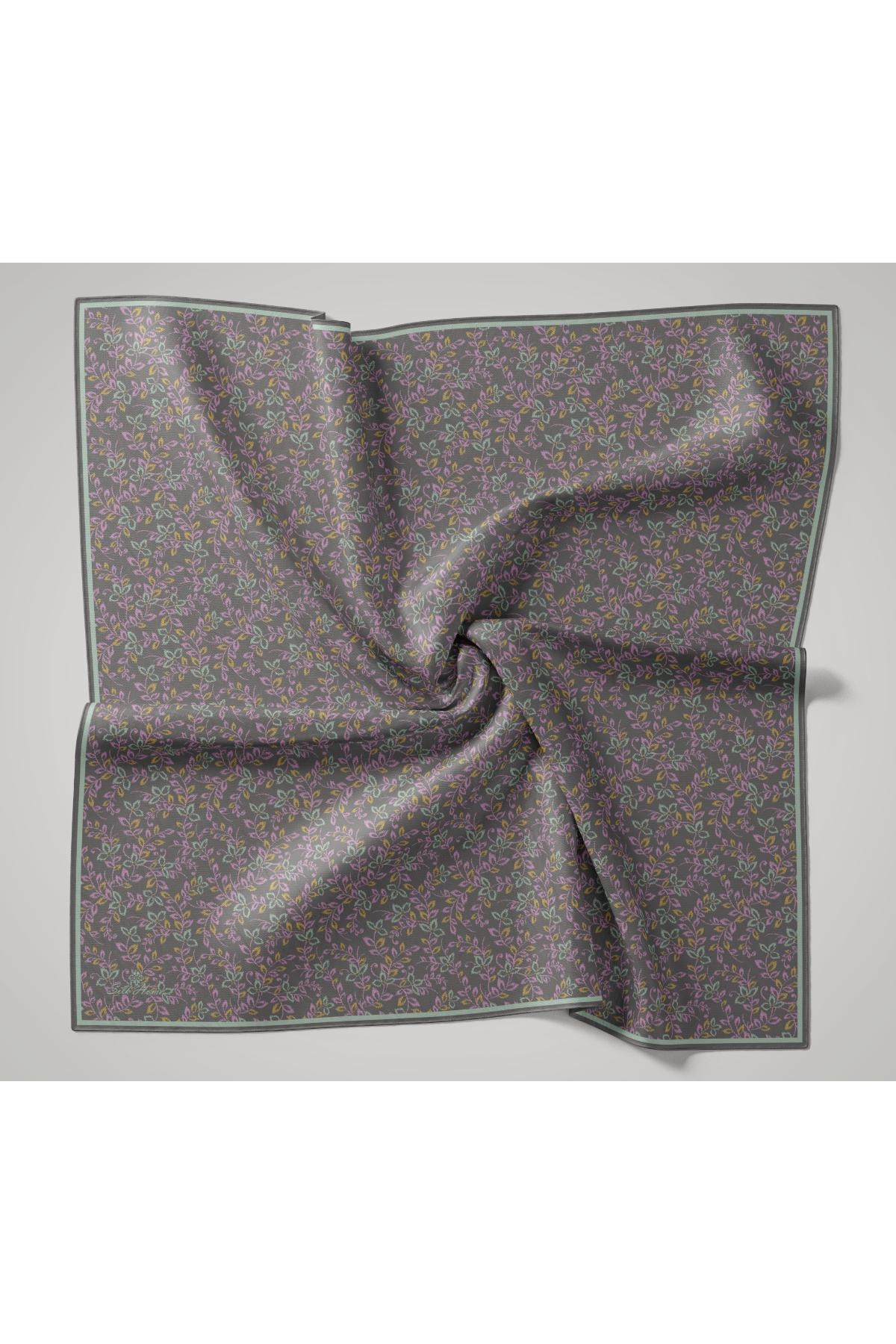 Silk Home Soft Eşarp 73089-08