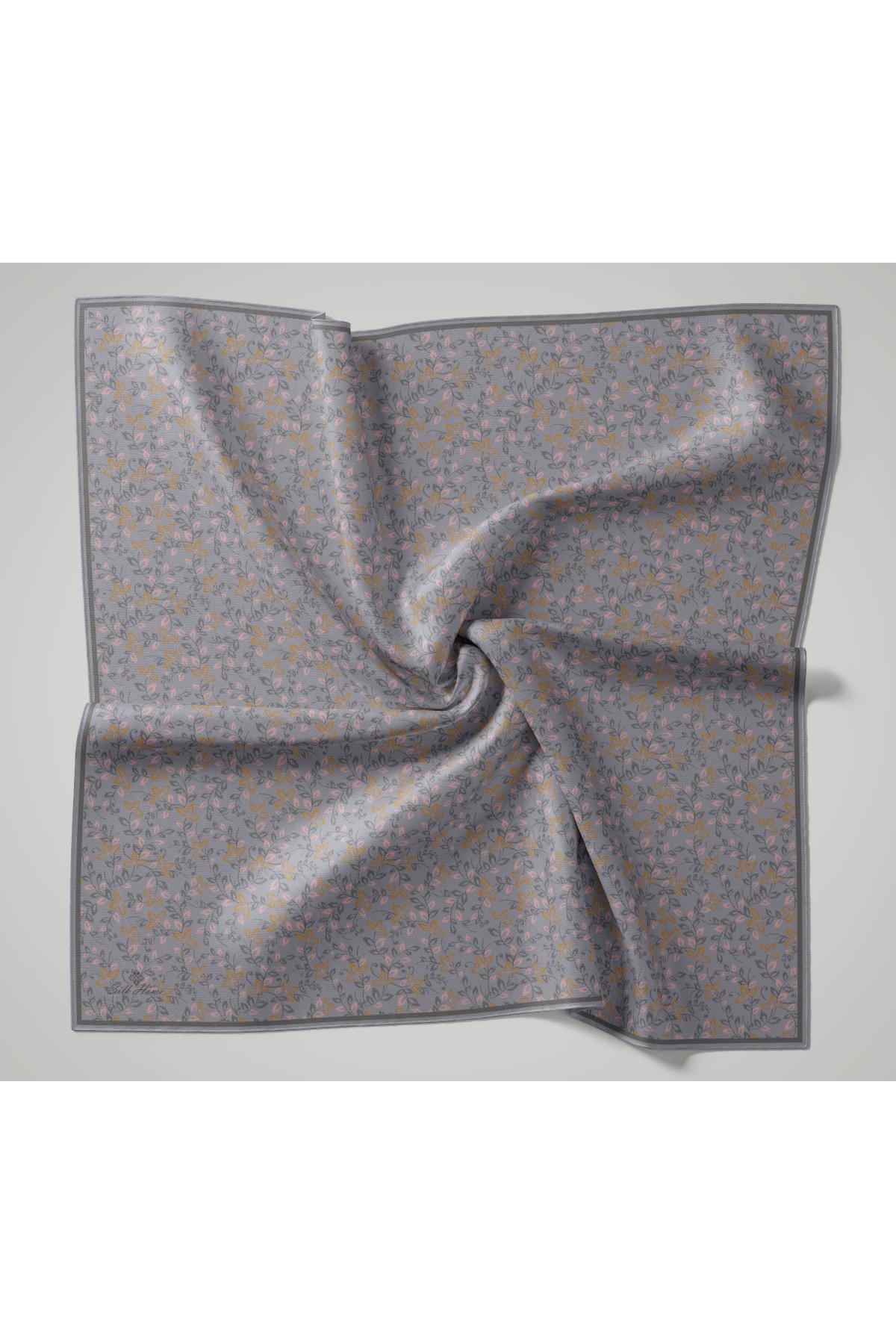 Silk Home Soft Eşarp 73089-09