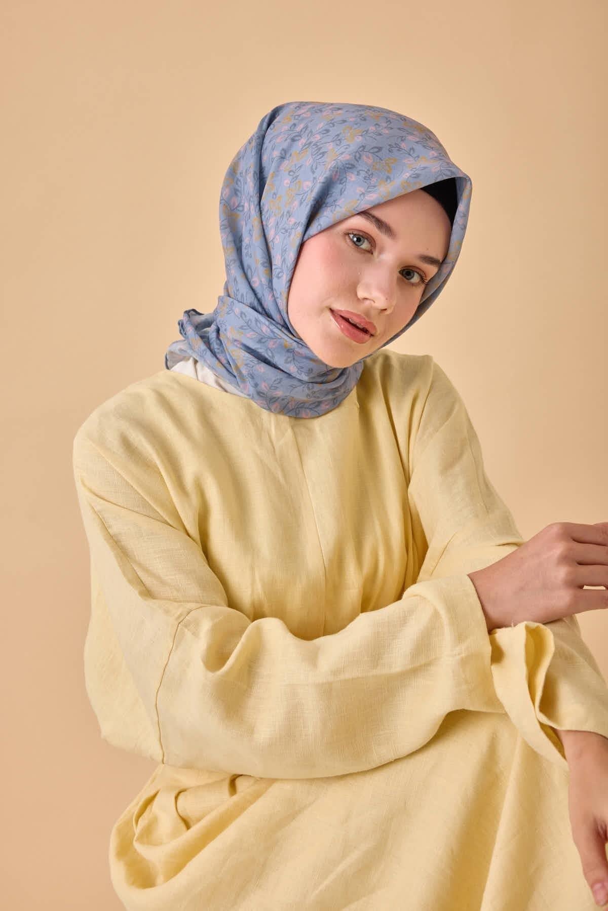 Silk Home Soft Eşarp 73089-09