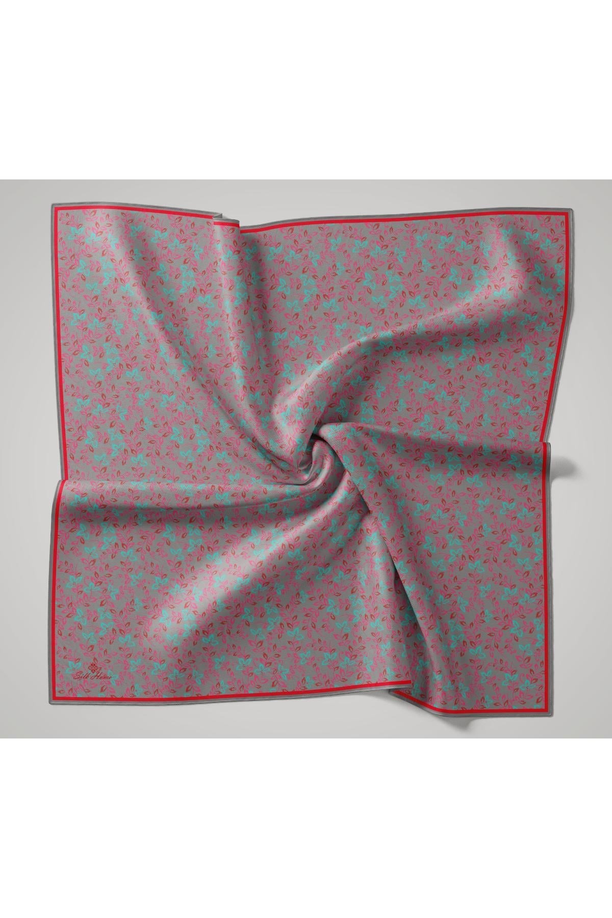 Silk Home Soft Eşarp 73089-10