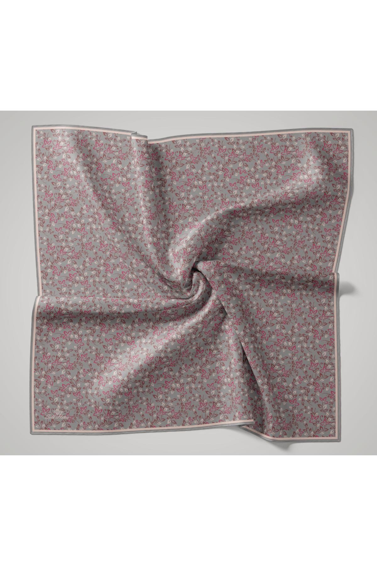 Silk Home Soft Eşarp 73089-11
