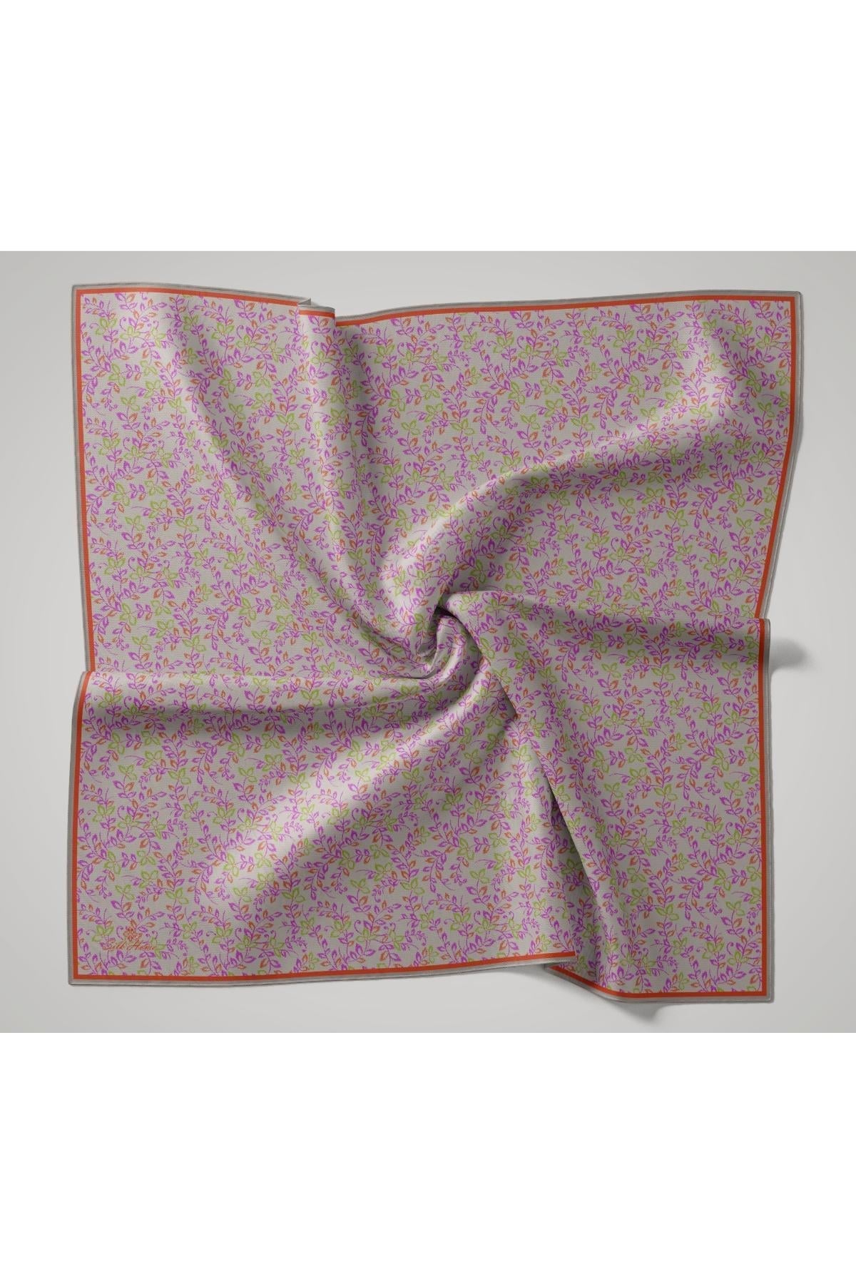 Silk Home Soft Eşarp 73089-12