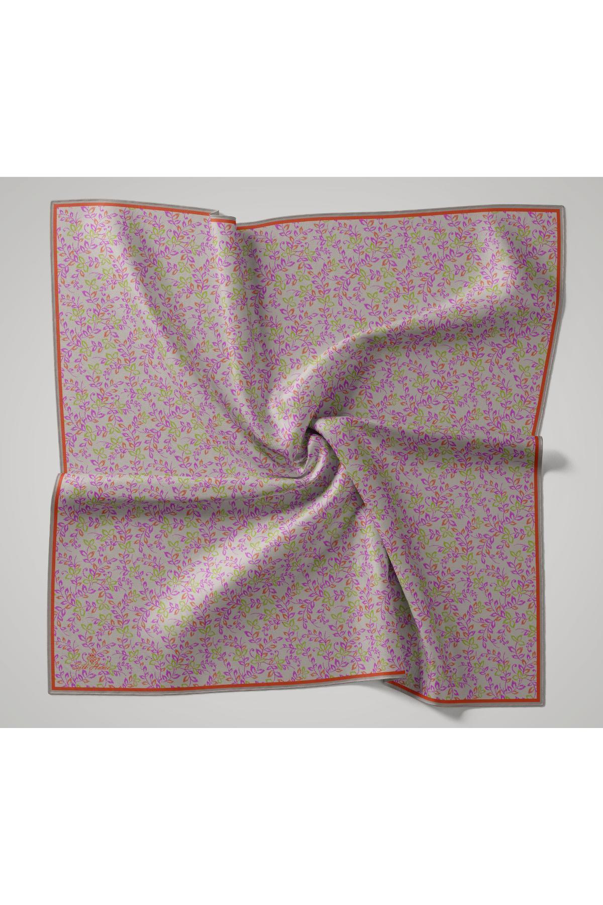 Silk Home Soft Eşarp 73089-12
