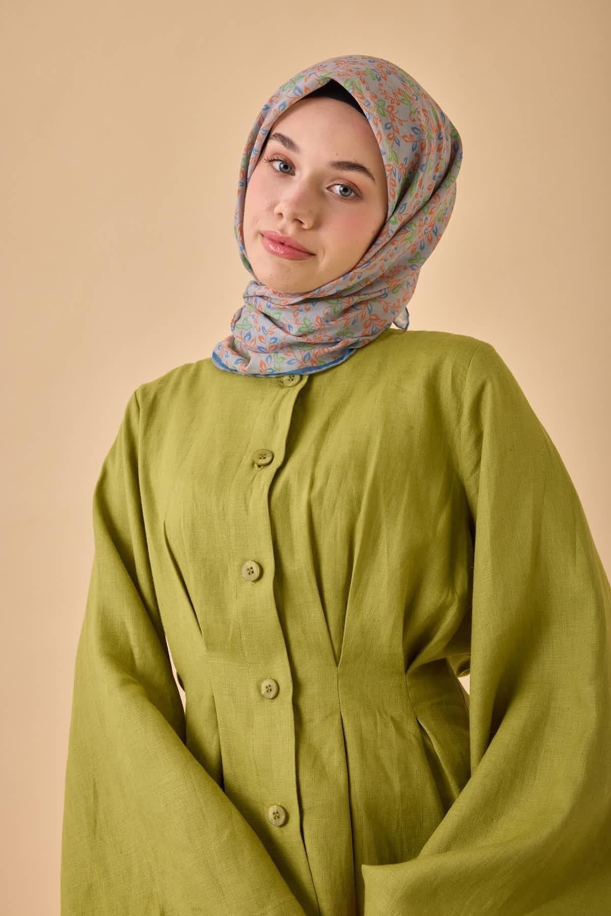 Silk Home Soft Eşarp 73089-14