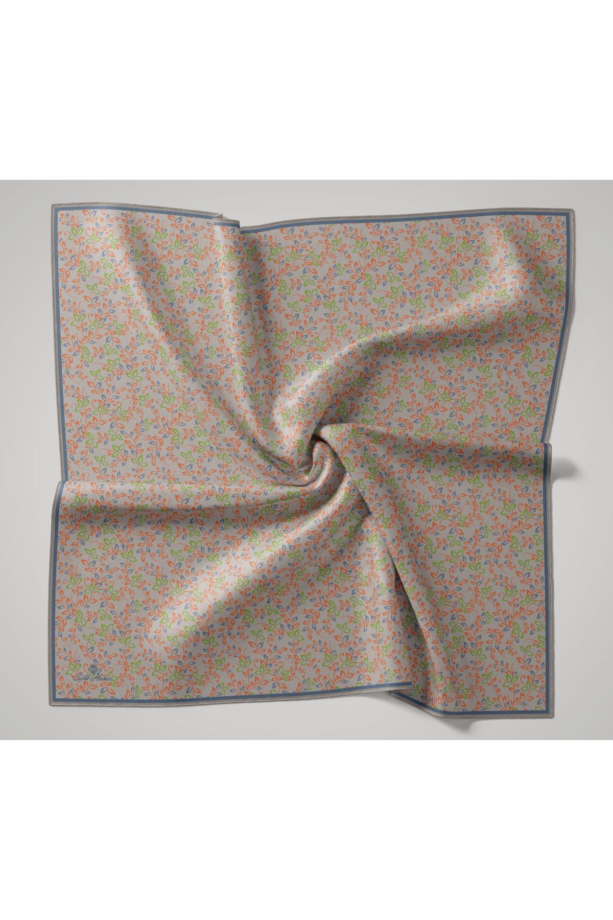 Silk Home Soft Eşarp 73089-14