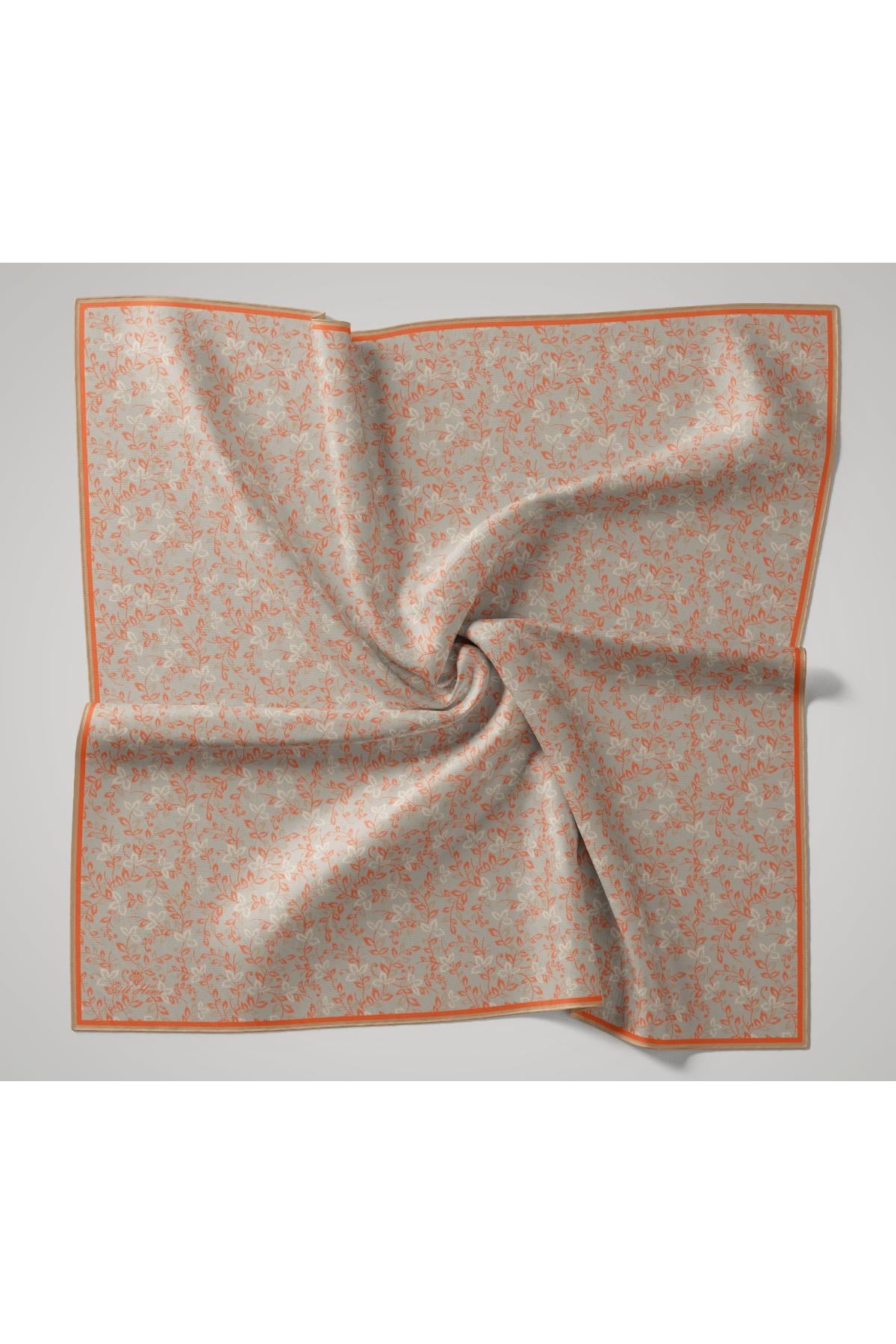 Silk Home Soft Eşarp 73089-15