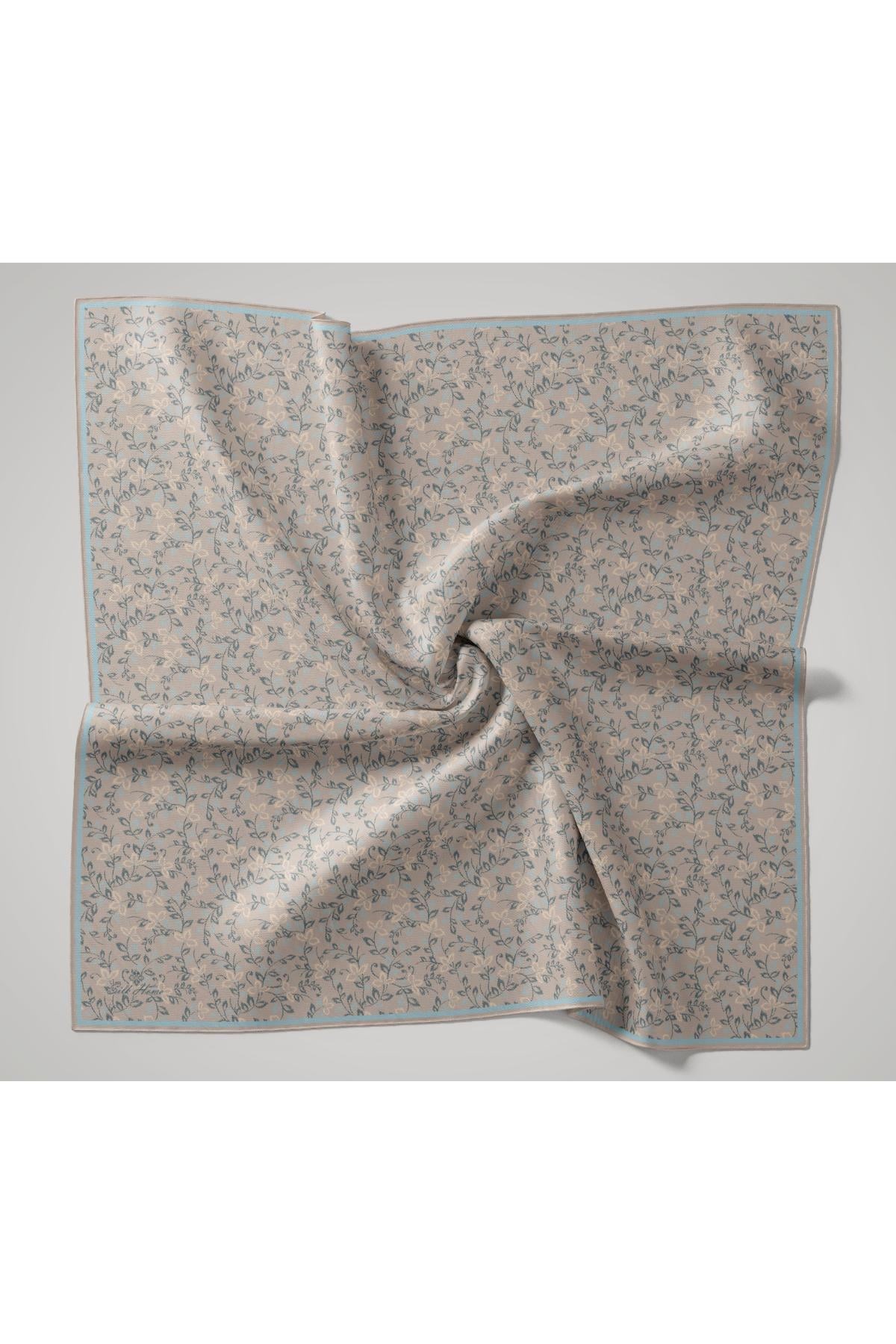 Silk Home Soft Eşarp 73089-16