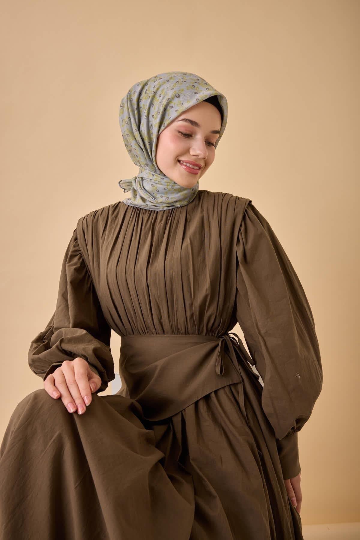 Silk Home Soft Eşarp 73089-17