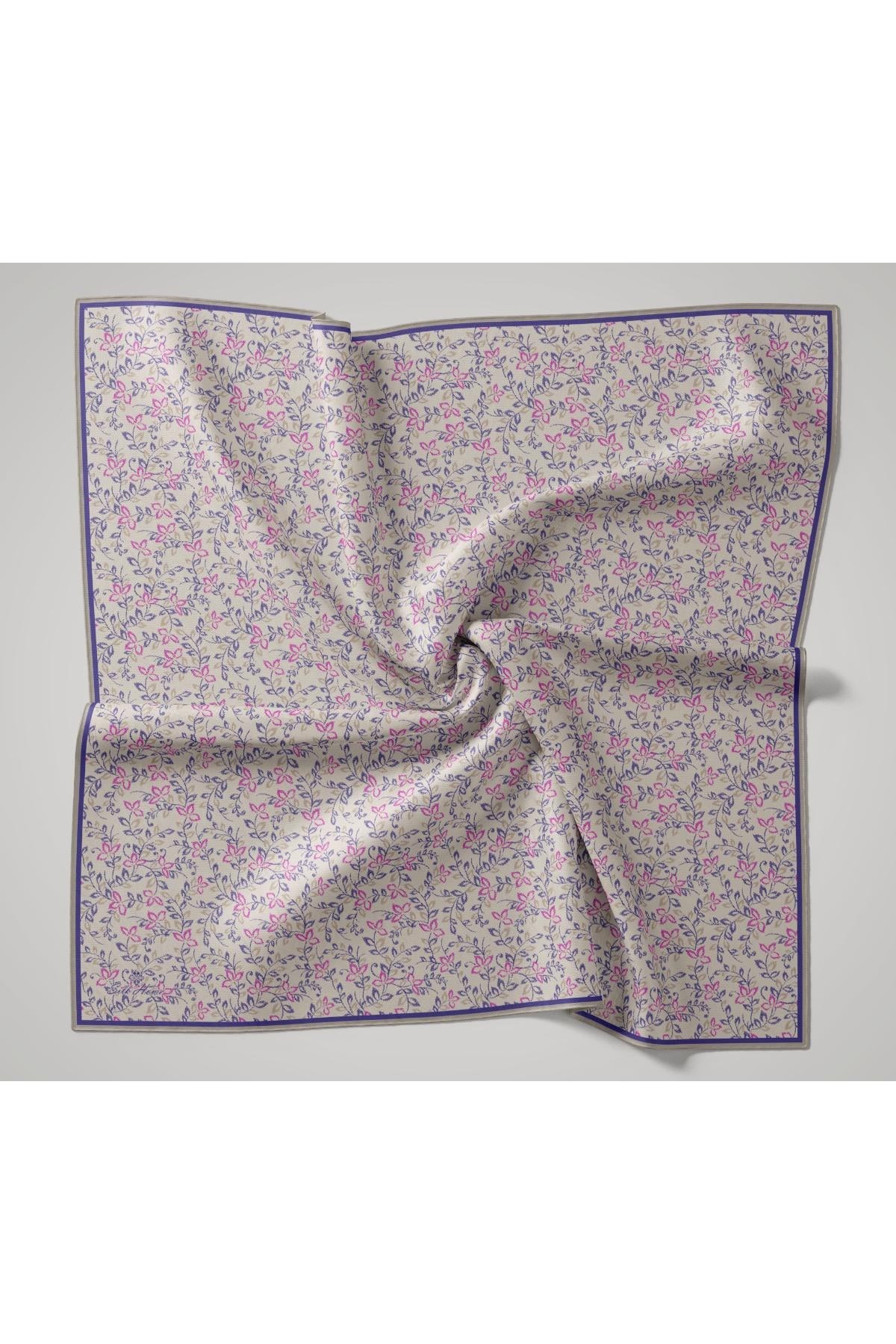 Silk Home Soft Eşarp 73089-18